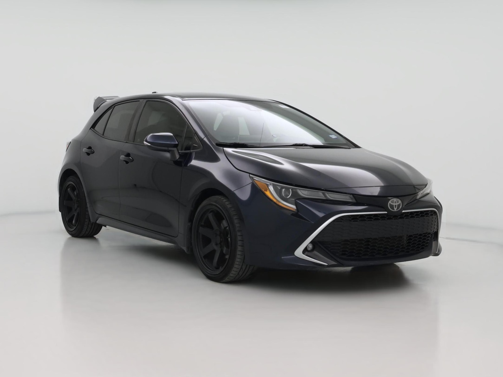 2021 Toyota Corolla Hatchback