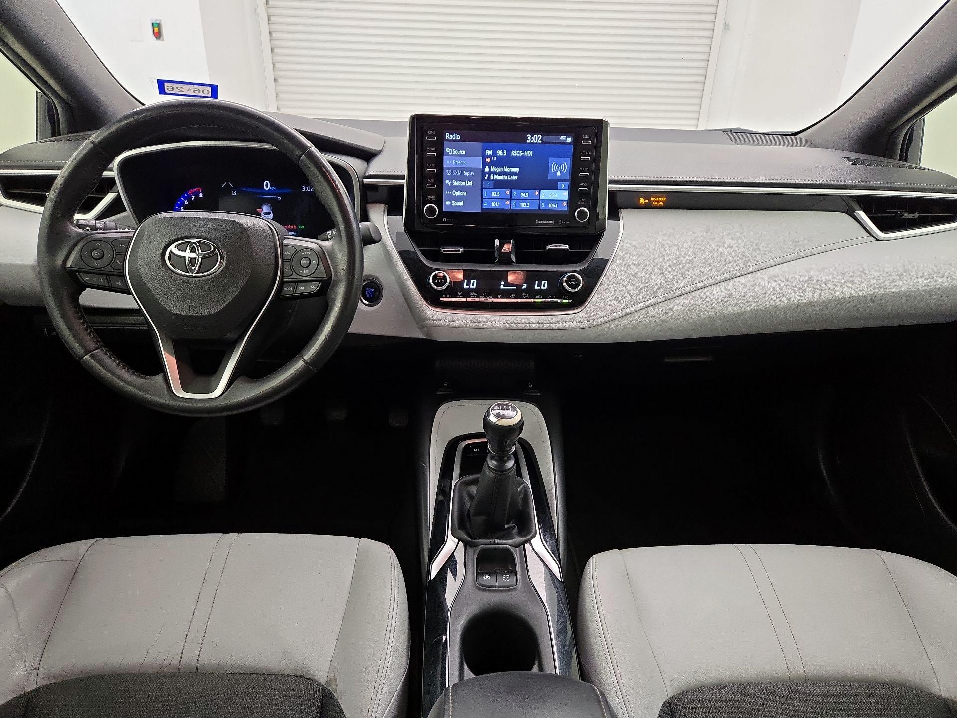 Thumbnail: 2021 Toyota Corolla - 9