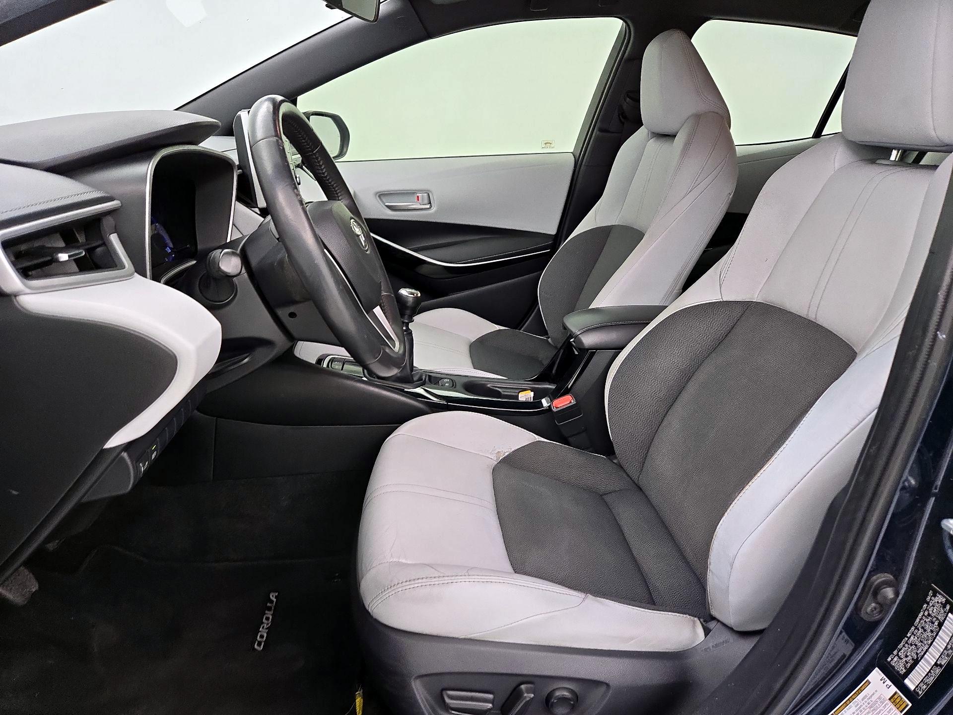 Thumbnail: 2021 Toyota Corolla - 11