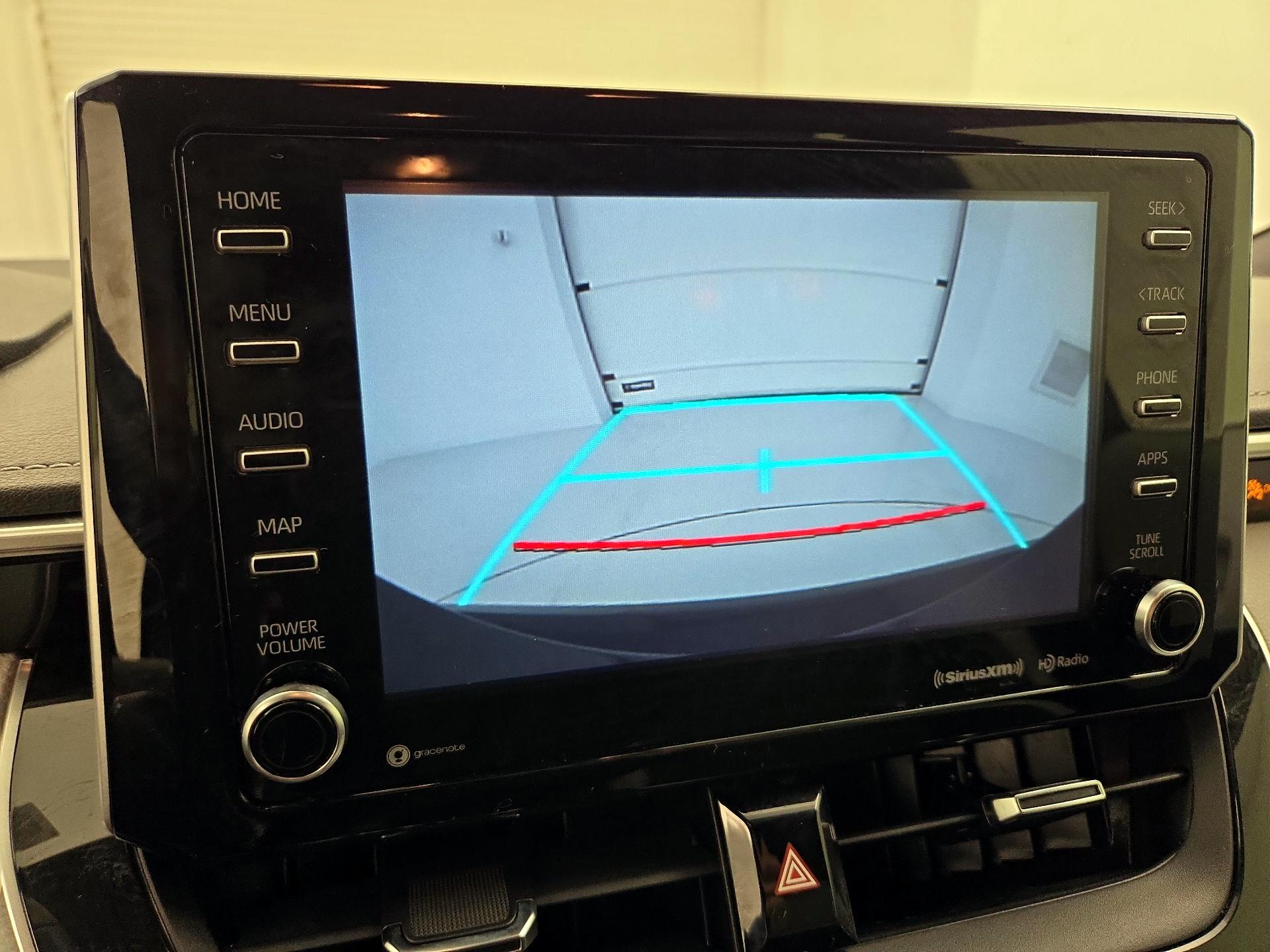 Thumbnail: 2021 Toyota Corolla - 13