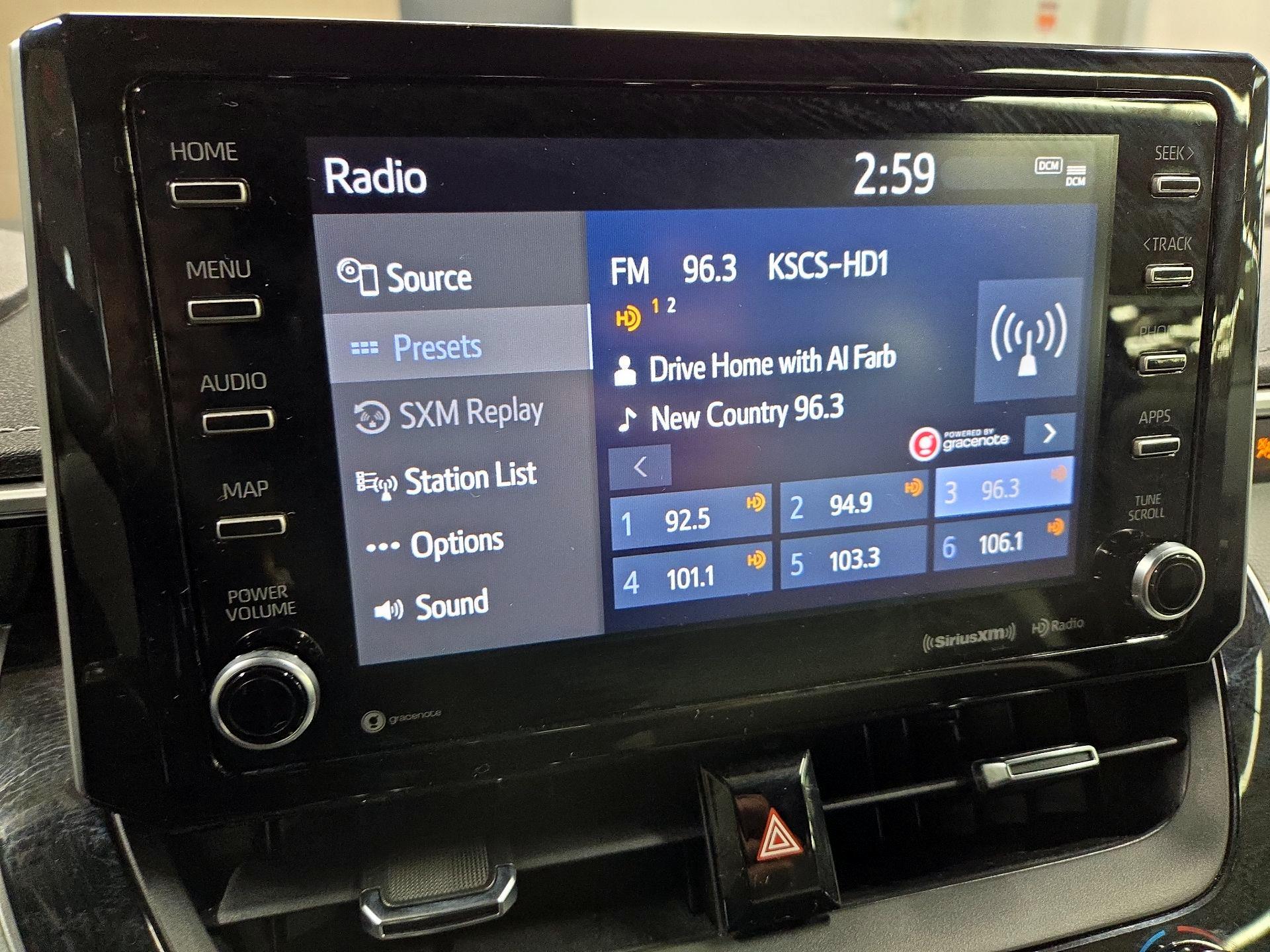 Thumbnail: 2021 Toyota Corolla - 14