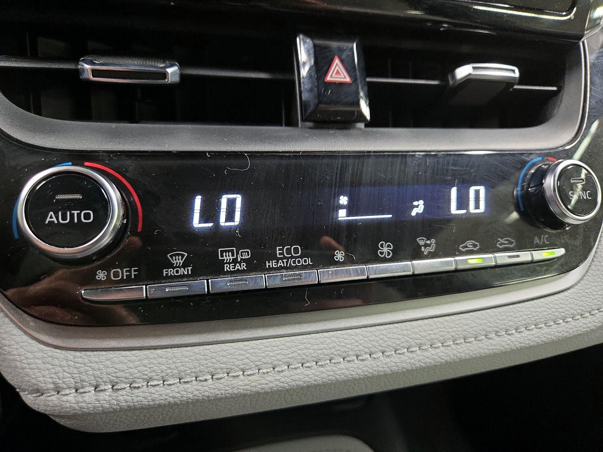 Thumbnail: 2021 Toyota Corolla - 15