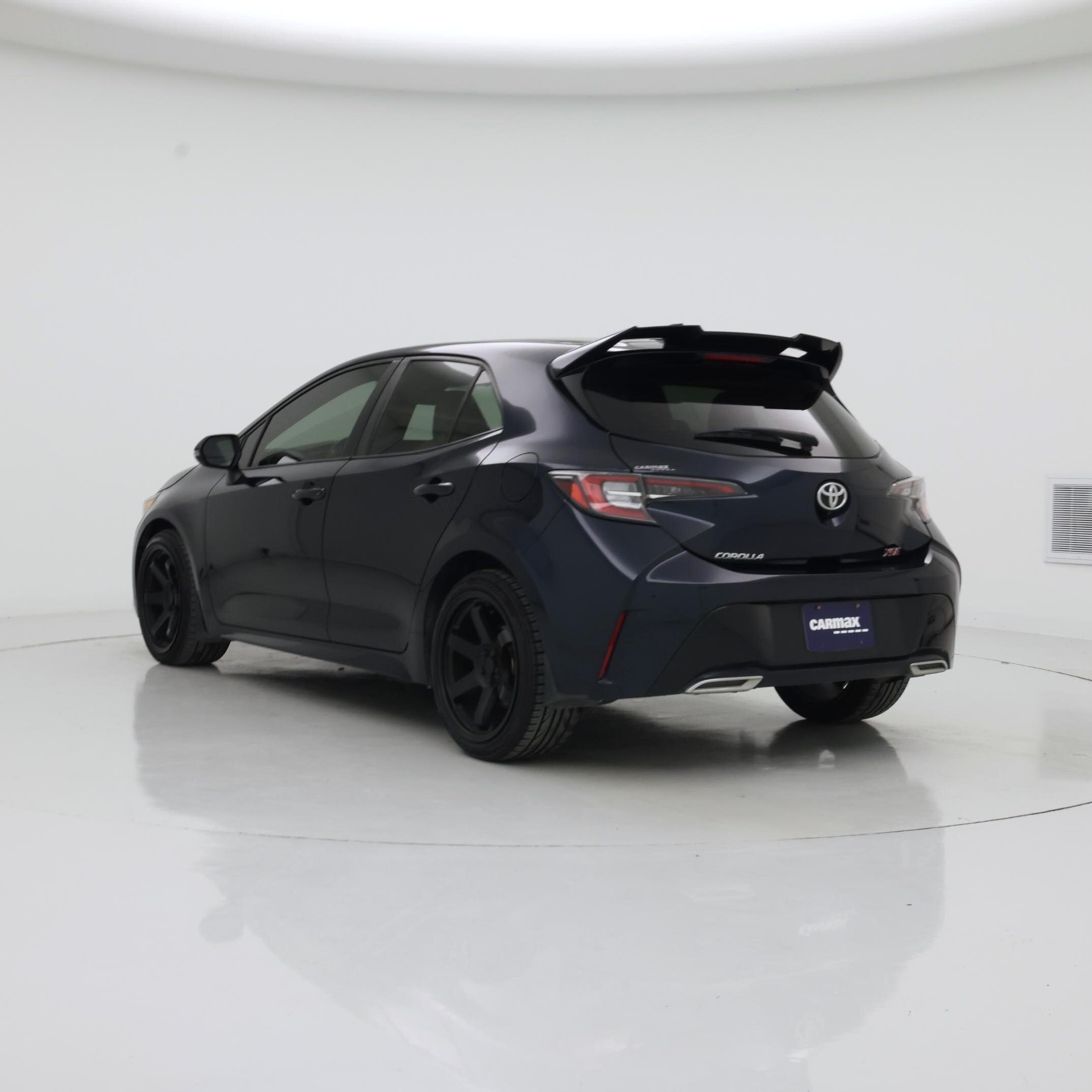 Thumbnail: 2021 Toyota Corolla - 2