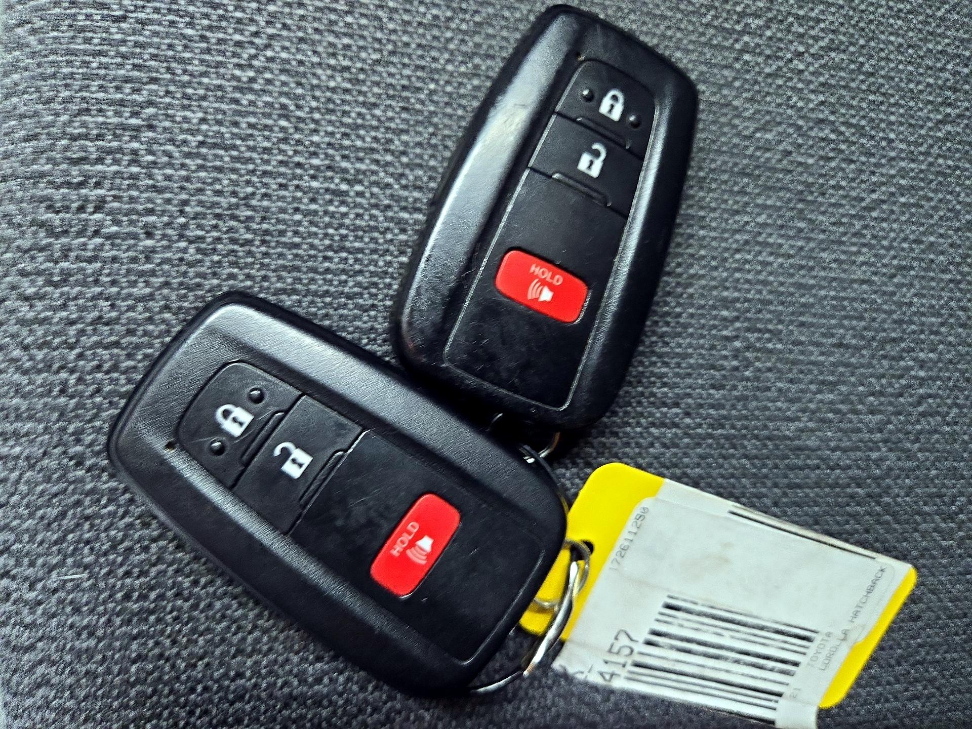 Thumbnail: 2021 Toyota Corolla - 20