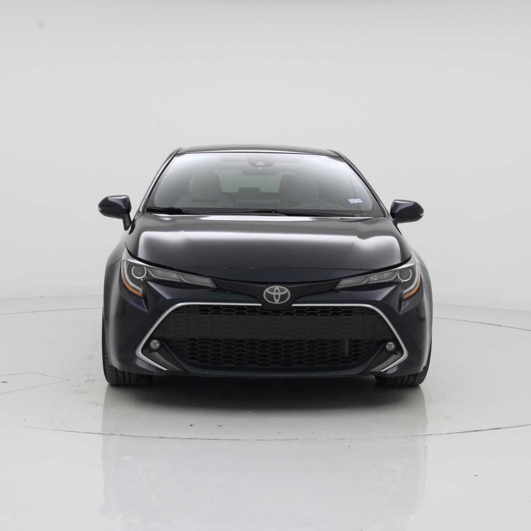 Thumbnail: 2021 Toyota Corolla - 5