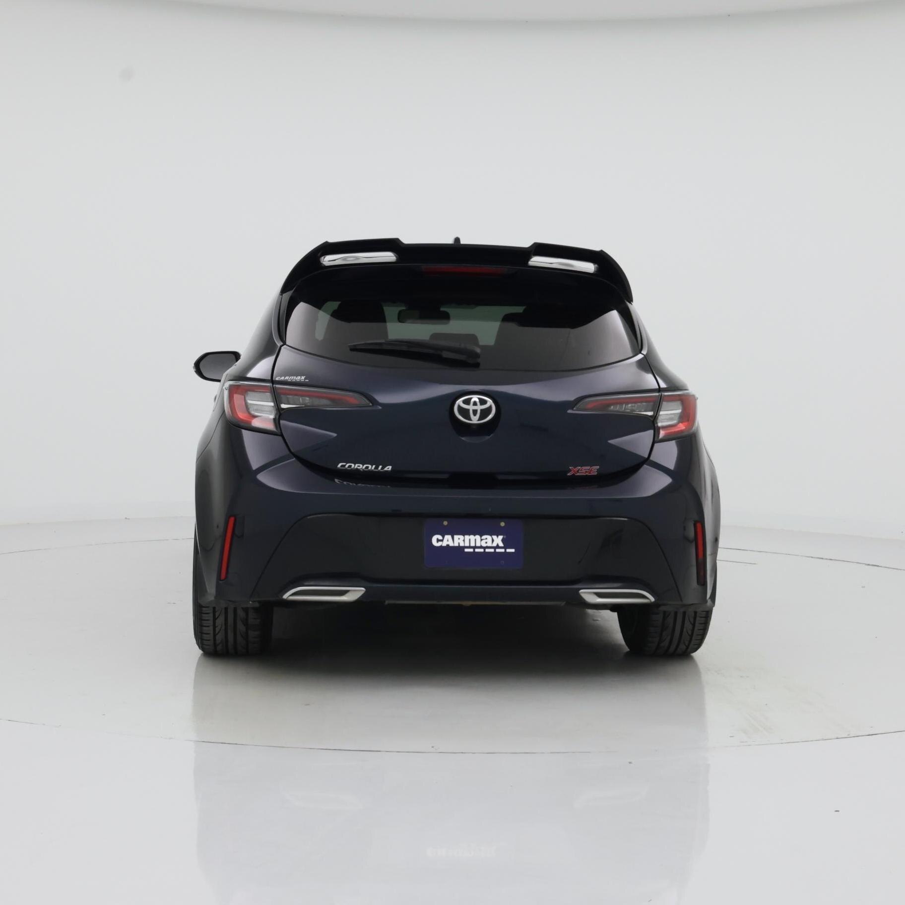 Thumbnail: 2021 Toyota Corolla - 6