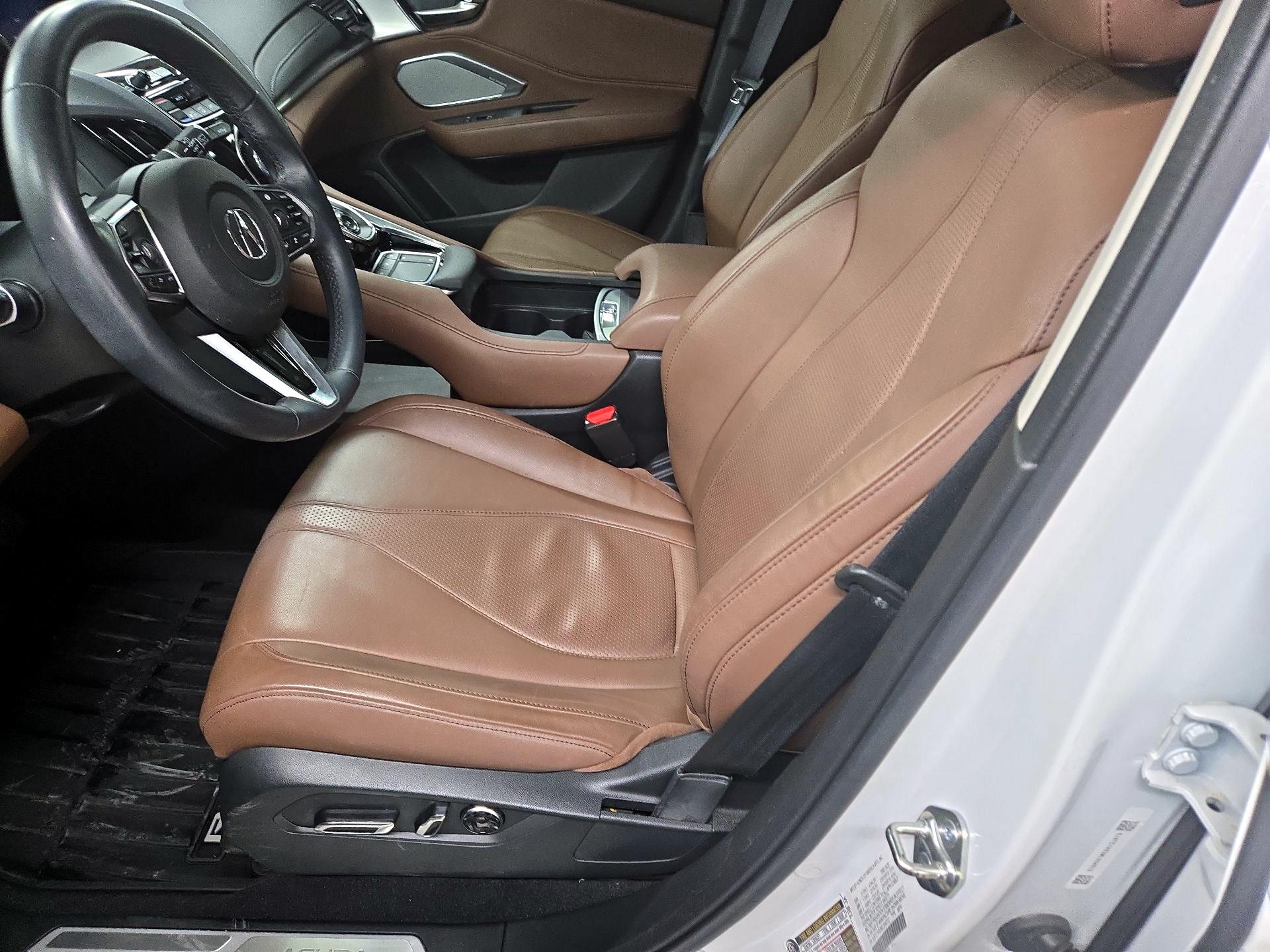 Thumbnail: 2021 Acura RDX - 11