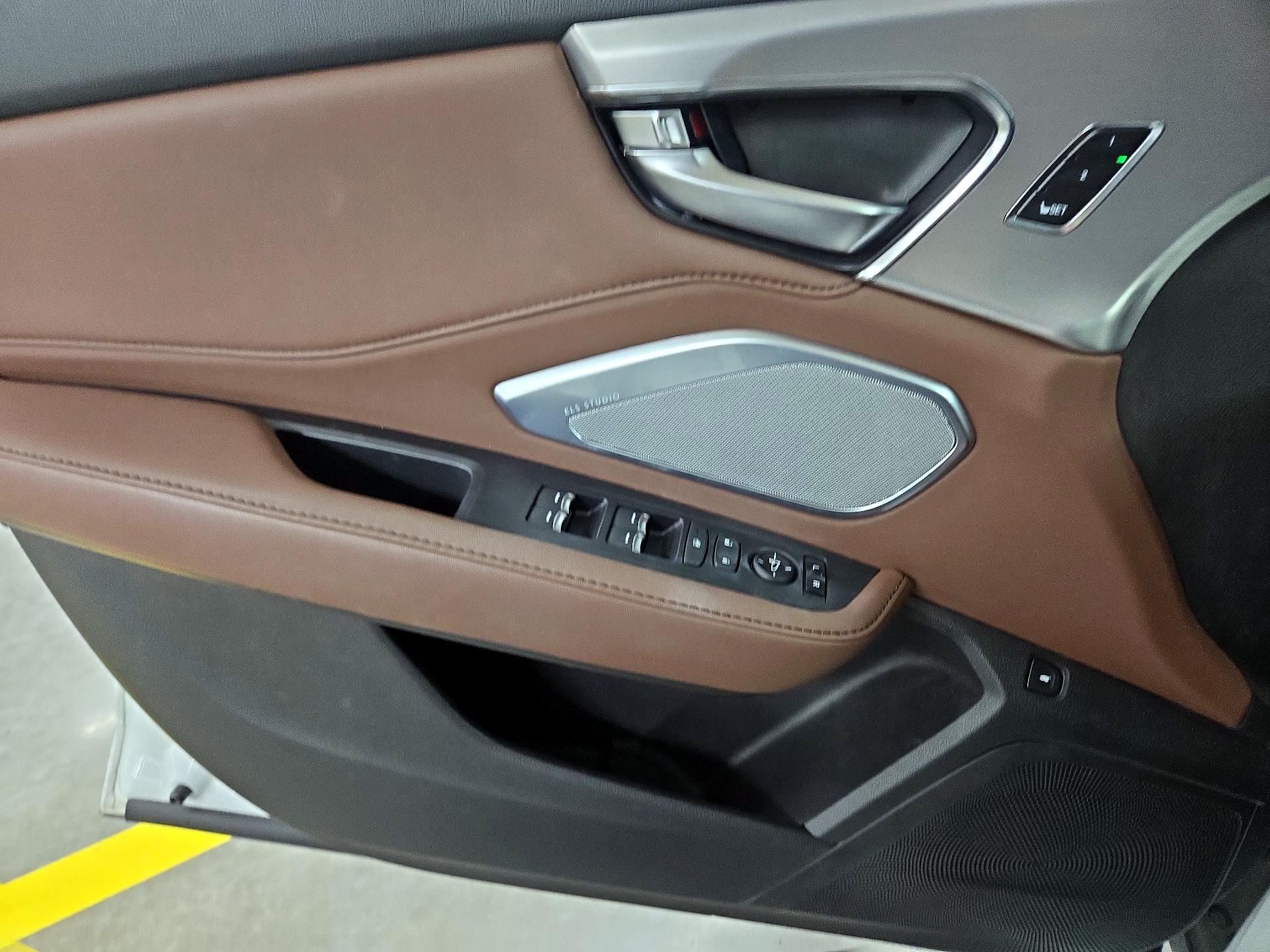 Thumbnail: 2021 Acura RDX - 12