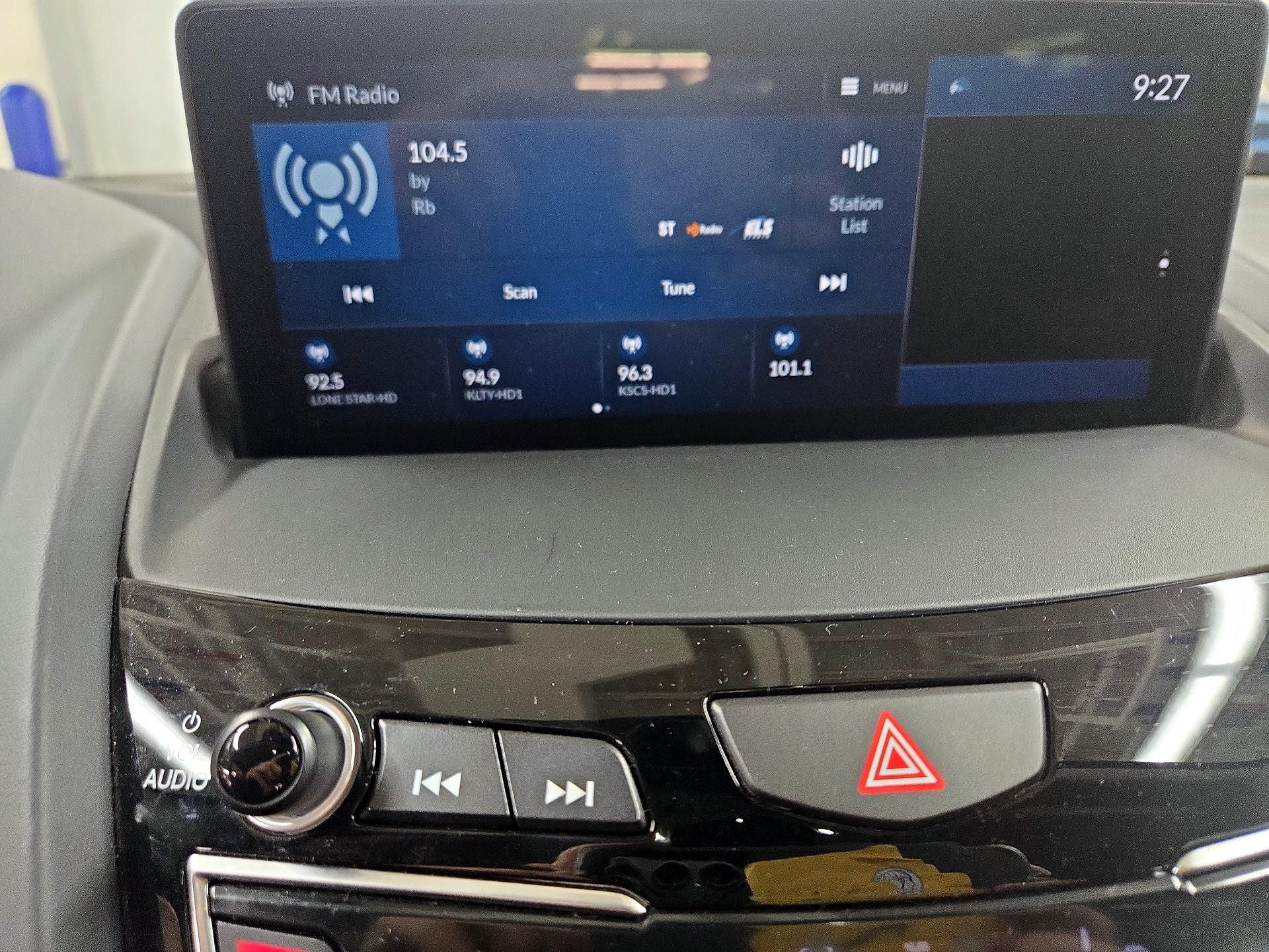 Thumbnail: 2021 Acura RDX - 14