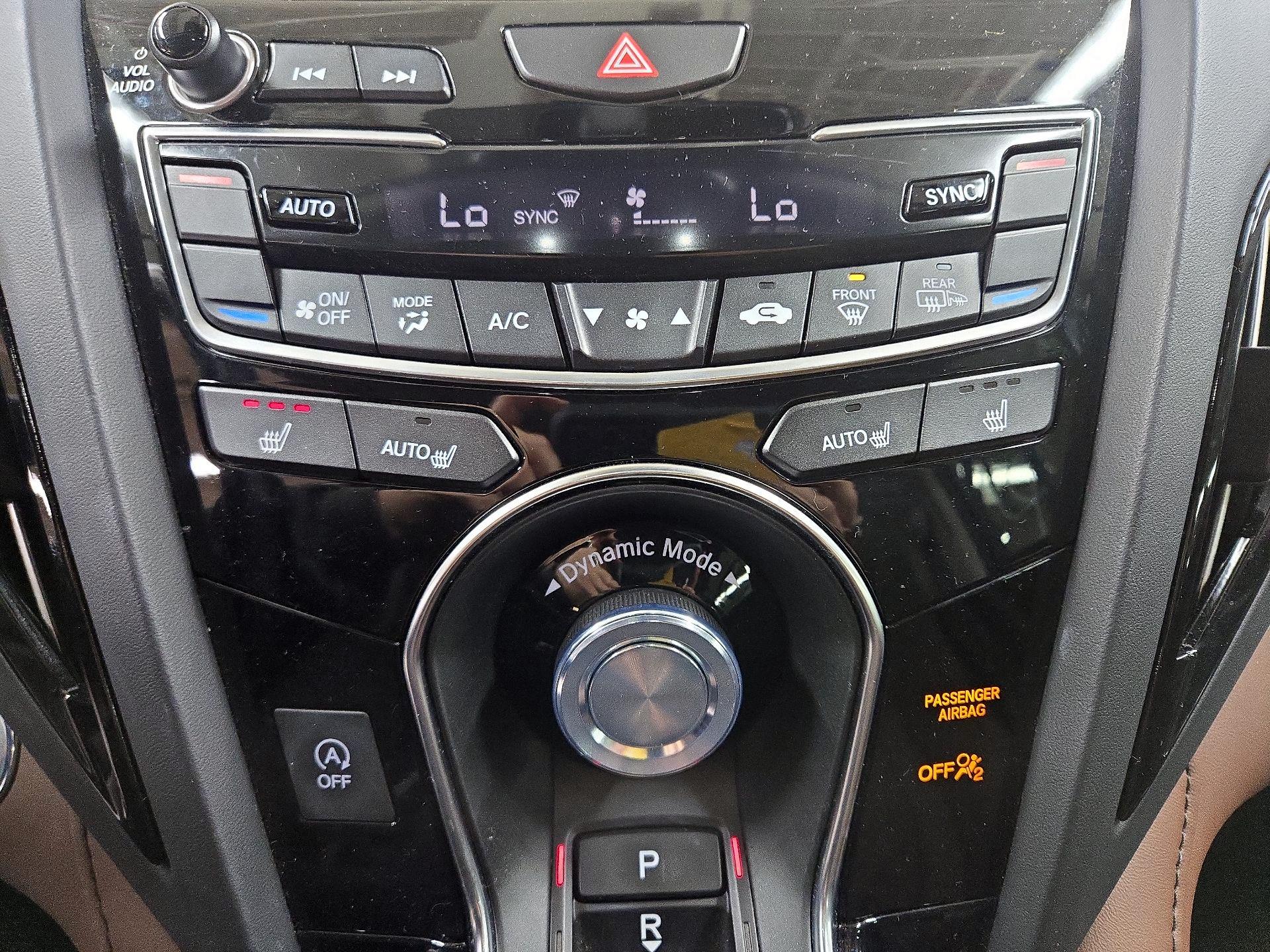 Thumbnail: 2021 Acura RDX - 15