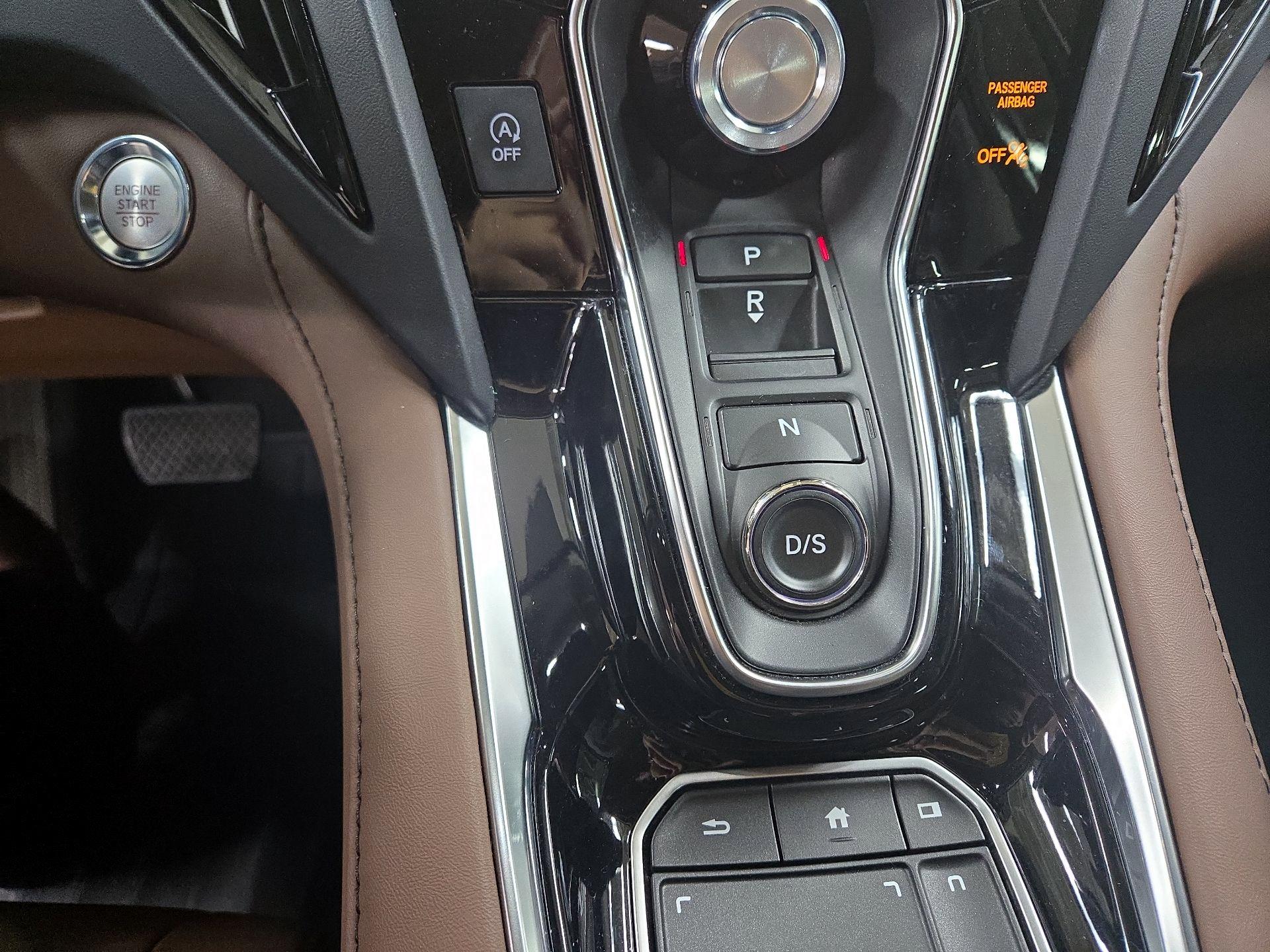 Thumbnail: 2021 Acura RDX - 16