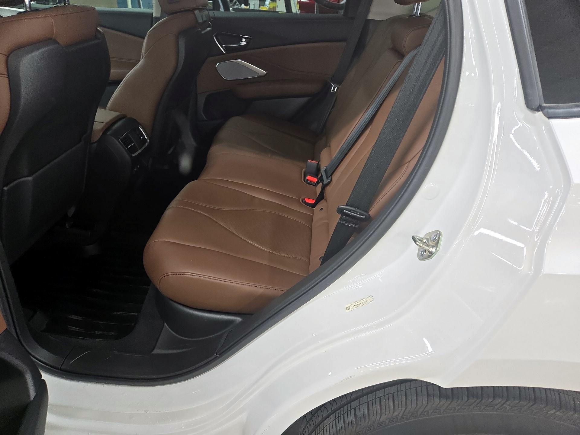 Thumbnail: 2021 Acura RDX - 18