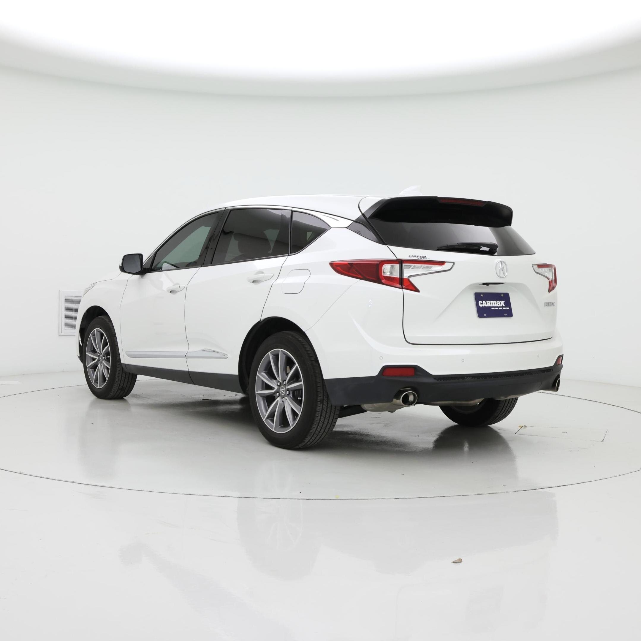 Thumbnail: 2021 Acura RDX - 2