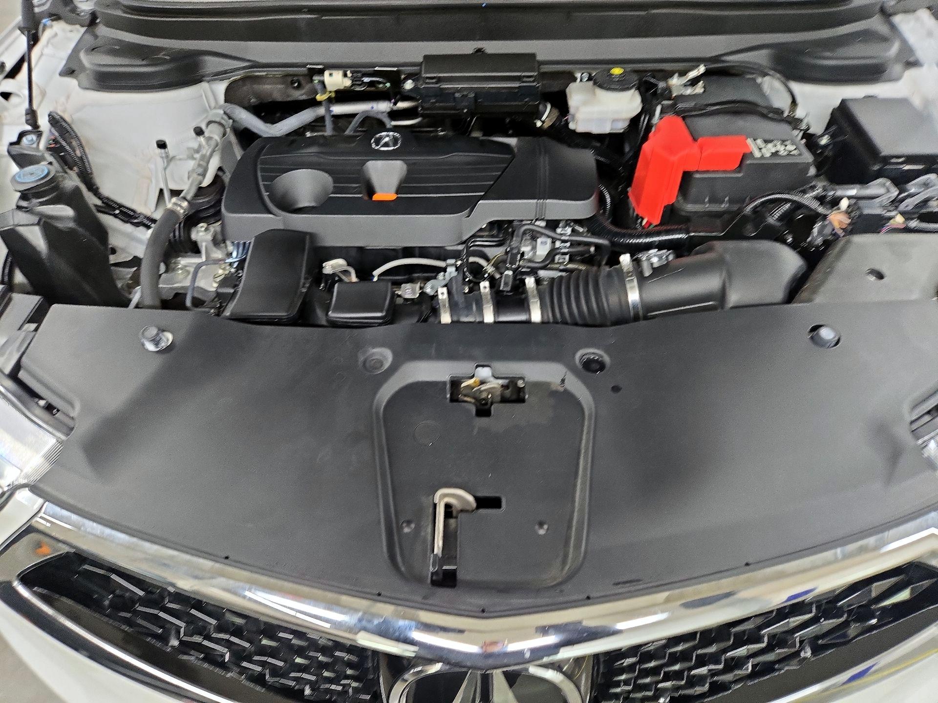 Thumbnail: 2021 Acura RDX - 20