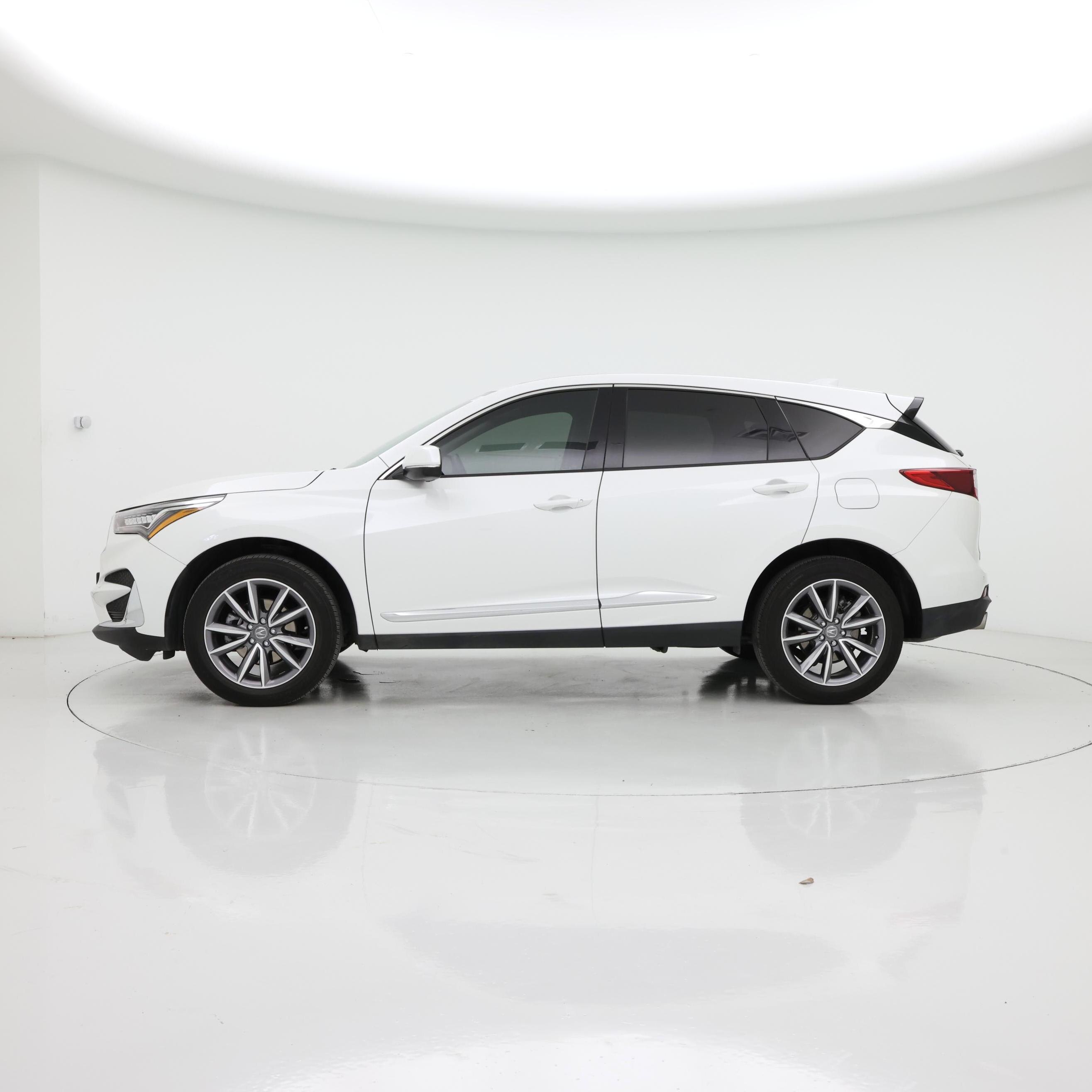 Thumbnail: 2021 Acura RDX - 3