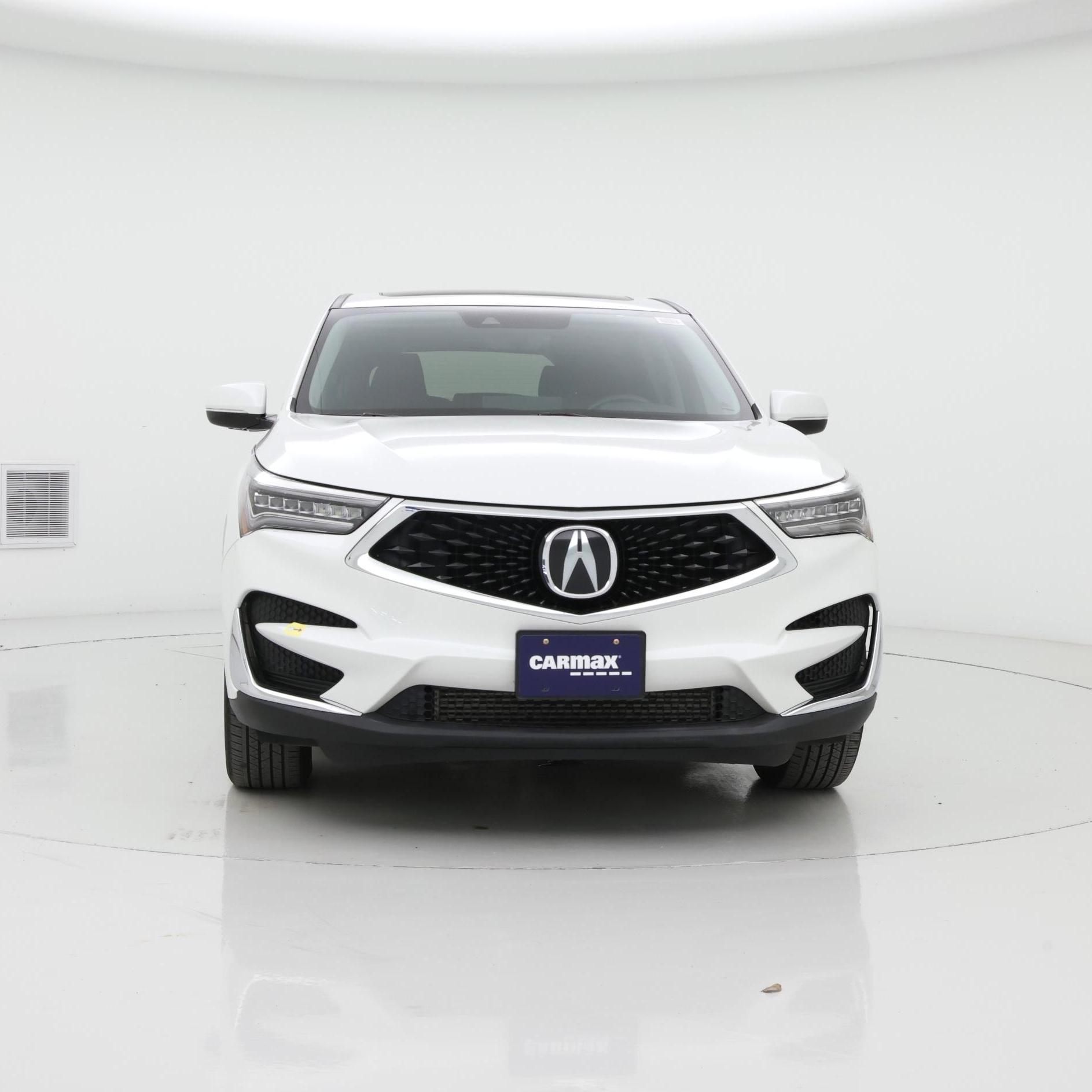 Thumbnail: 2021 Acura RDX - 5