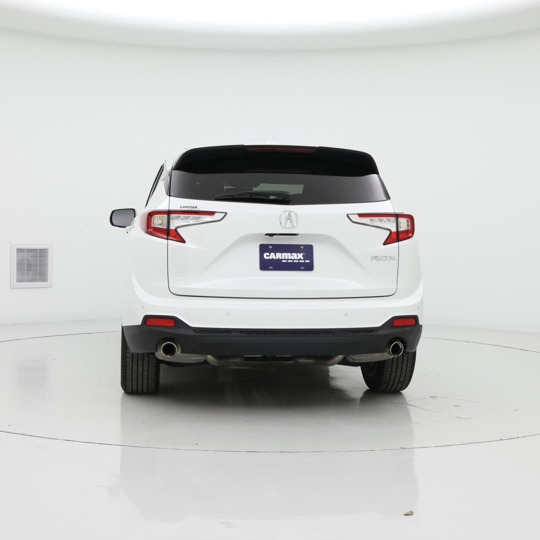 Thumbnail: 2021 Acura RDX - 6