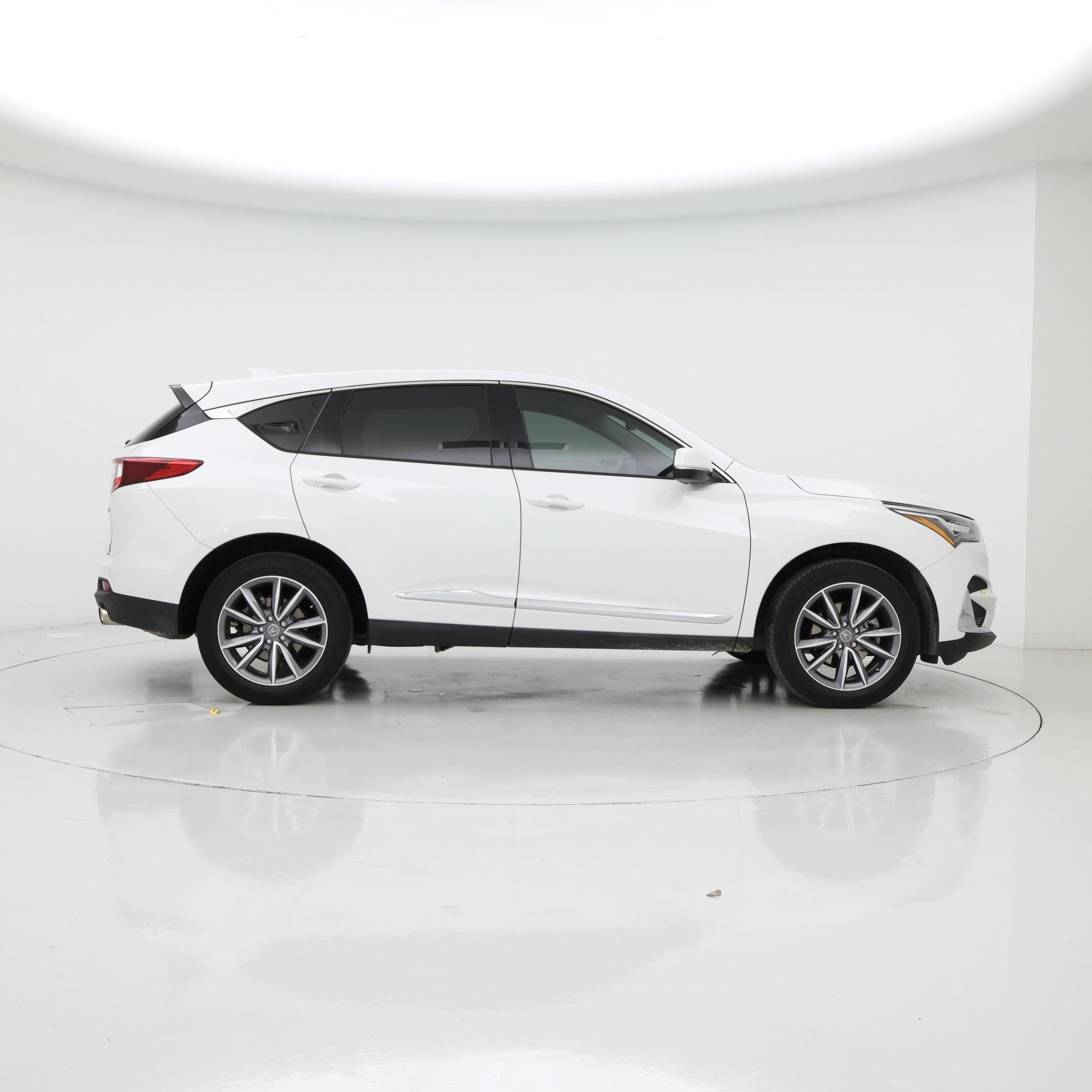 Thumbnail: 2021 Acura RDX - 7