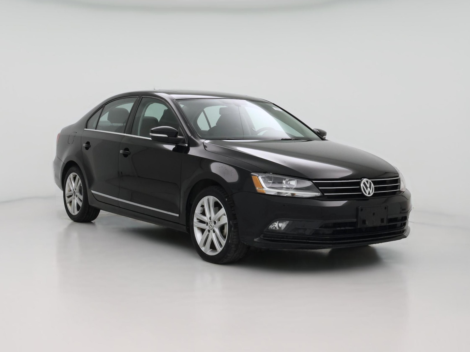2017 Volkswagen Jetta SEL Premium