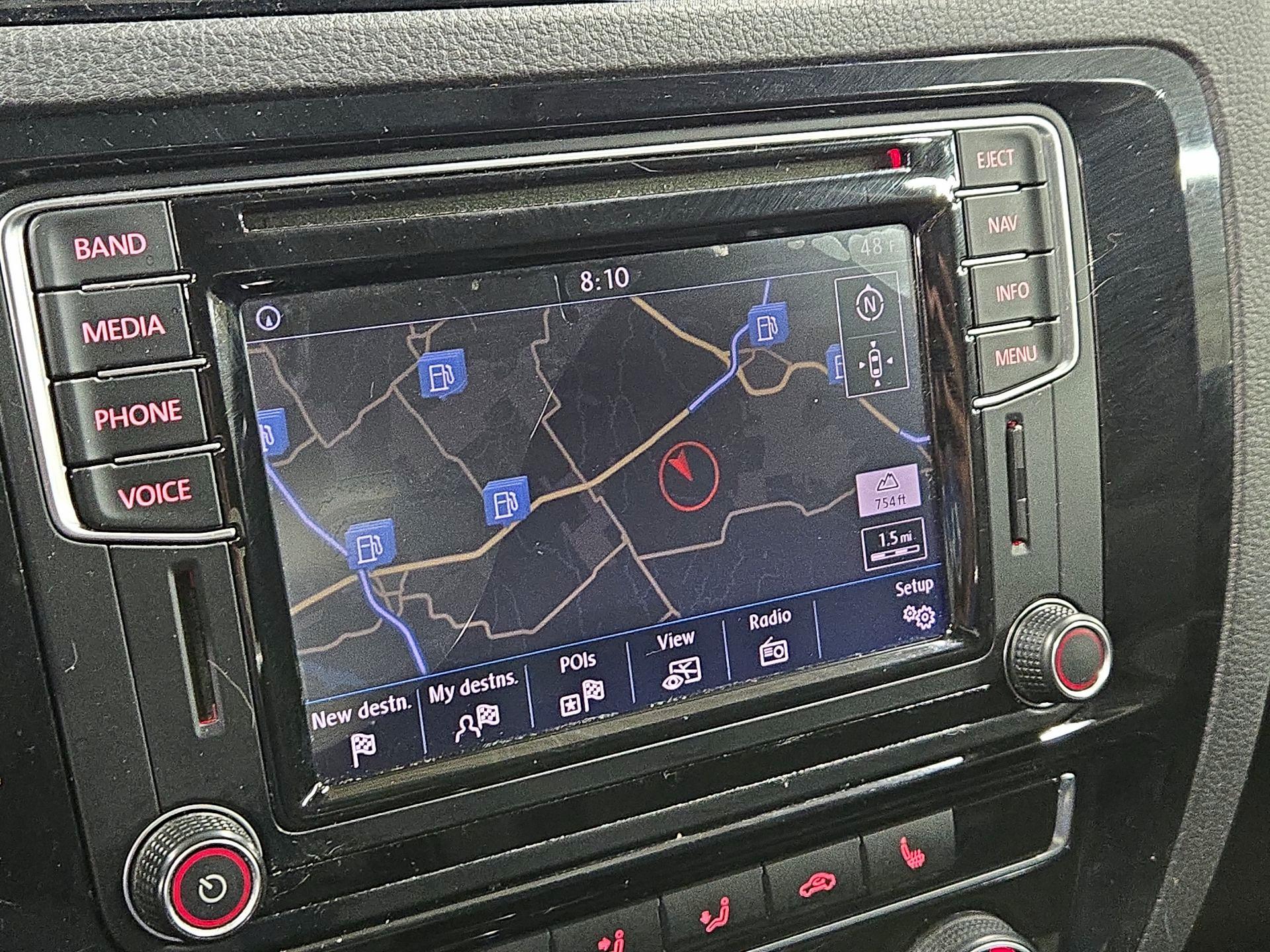 Thumbnail: 2017 Volkswagen Jetta - 14