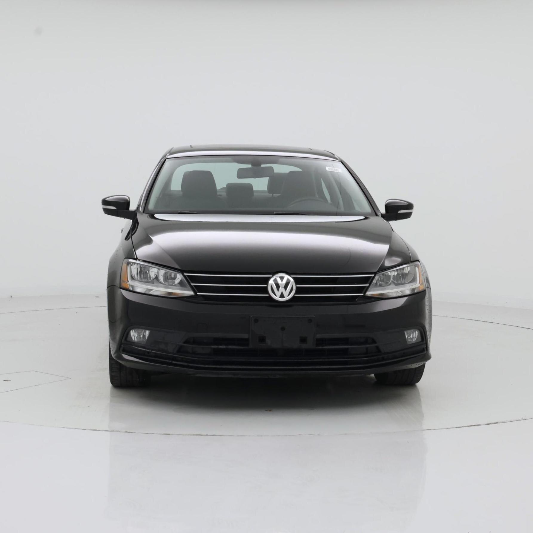 Thumbnail: 2017 Volkswagen Jetta - 5