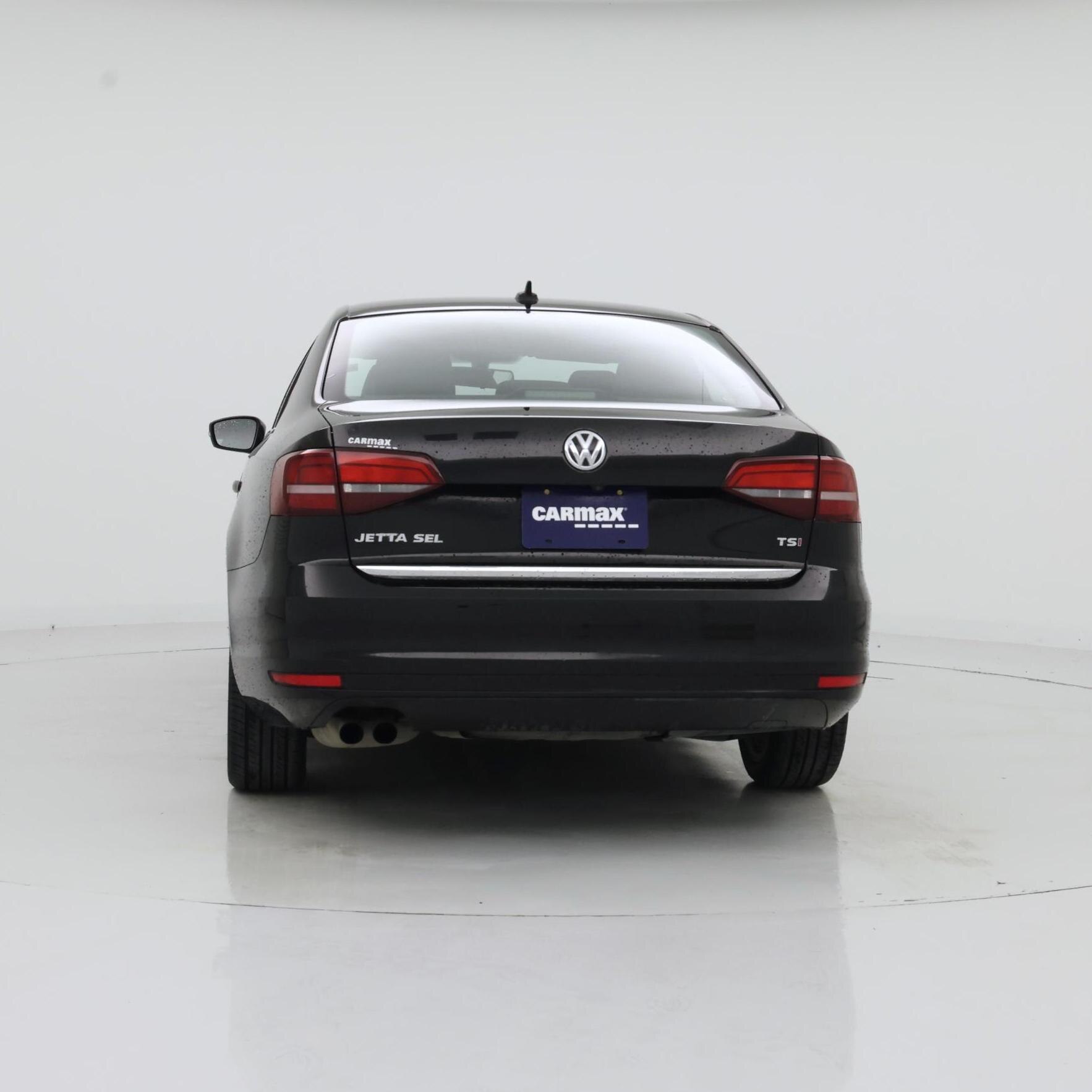 Thumbnail: 2017 Volkswagen Jetta - 6