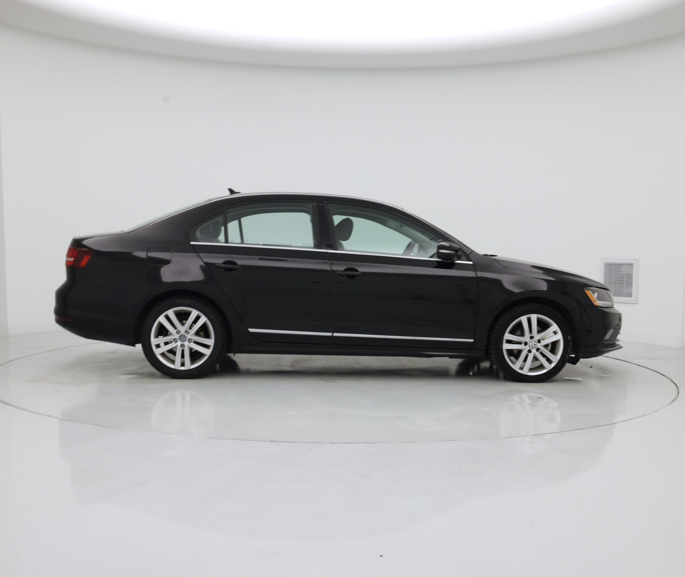 Thumbnail: 2017 Volkswagen Jetta - 7