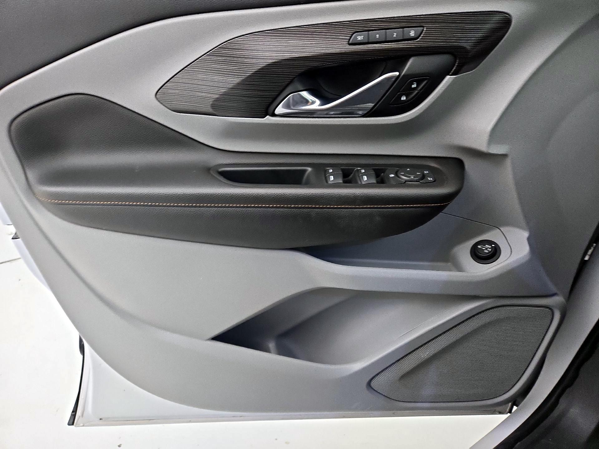 Thumbnail: 2021 GMC Terrain - 12