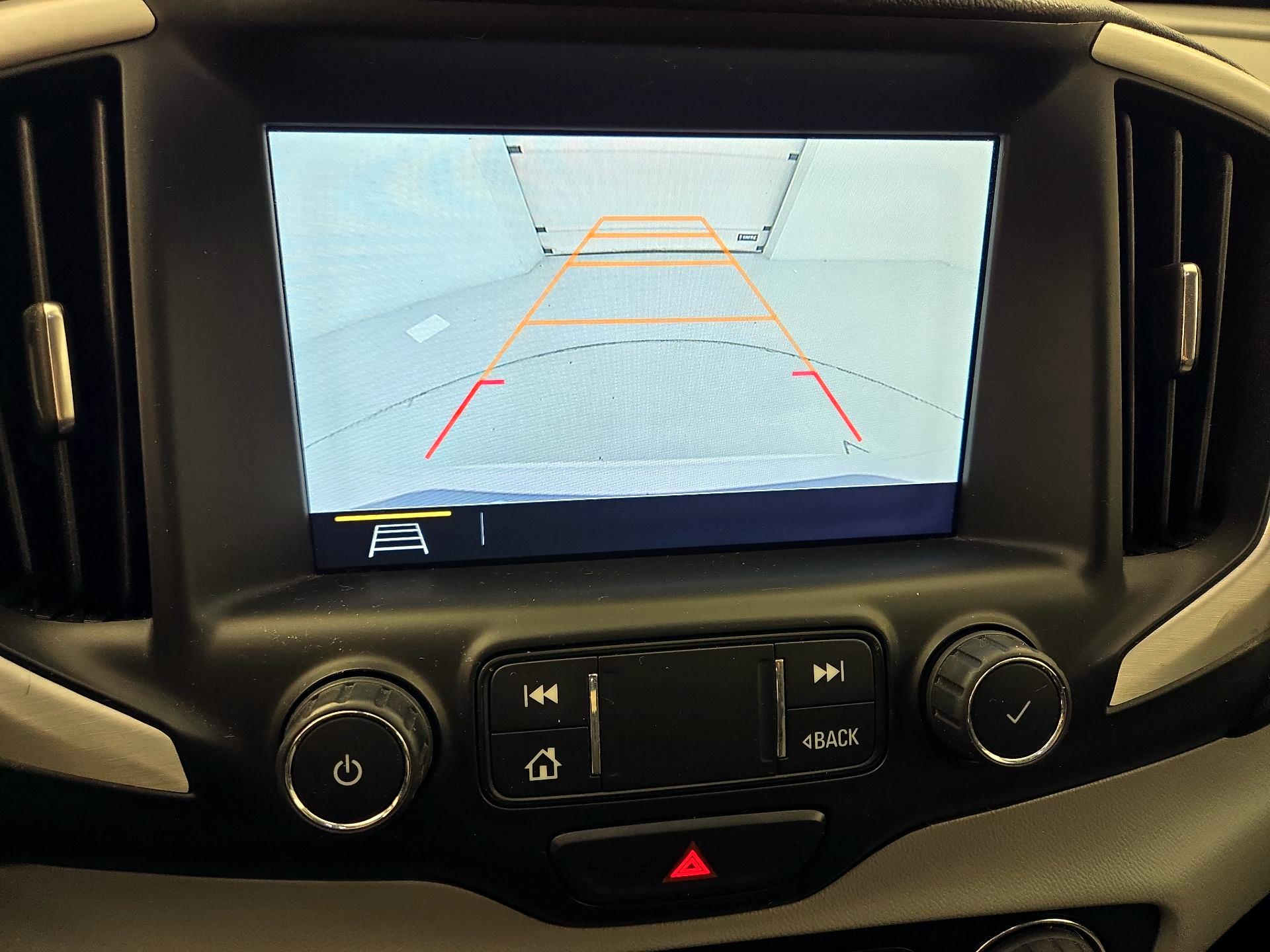 Thumbnail: 2021 GMC Terrain - 13