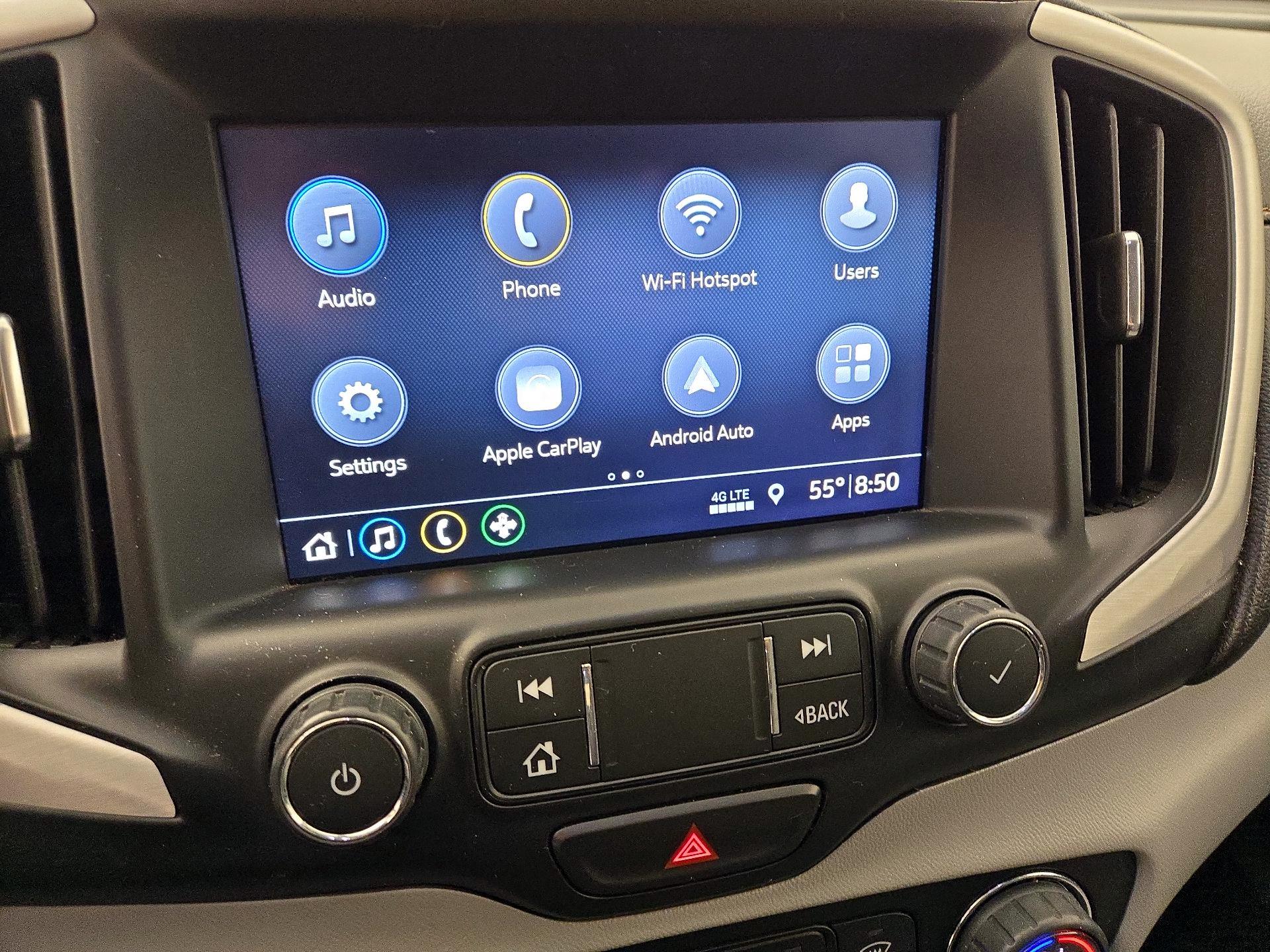 Thumbnail: 2021 GMC Terrain - 14