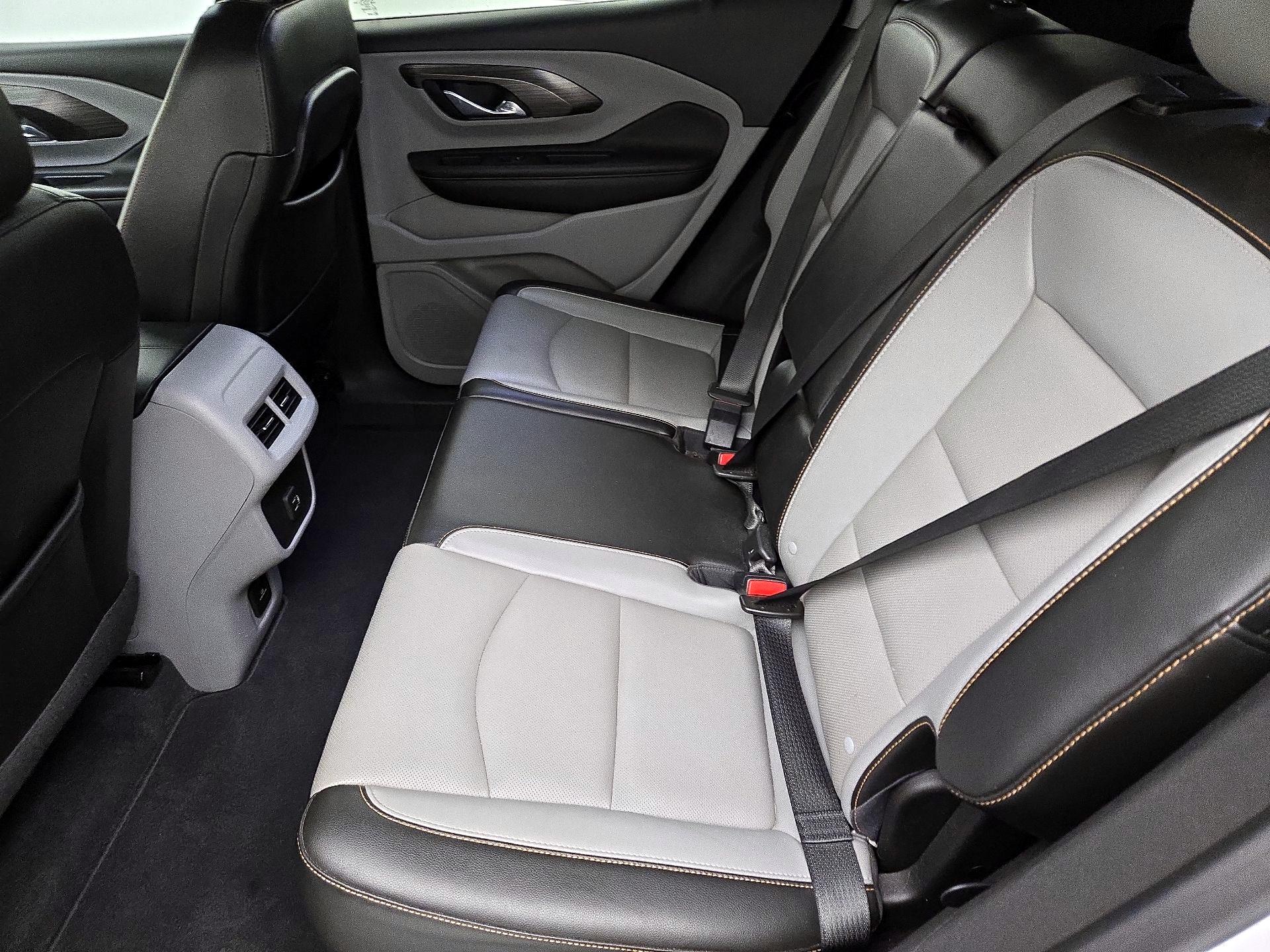 Thumbnail: 2021 GMC Terrain - 18