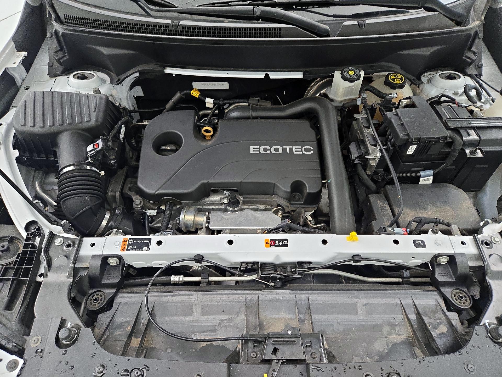 Thumbnail: 2021 GMC Terrain - 20