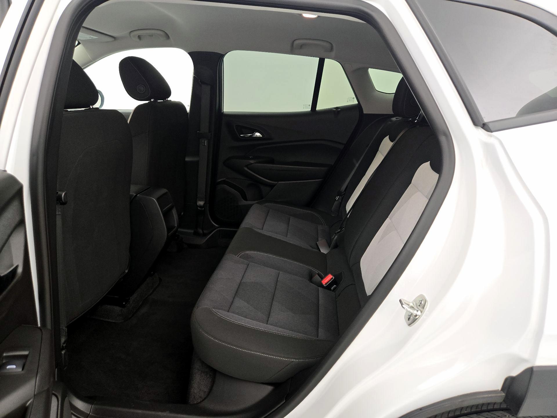 Thumbnail: 2025 Chevrolet Trax - 19