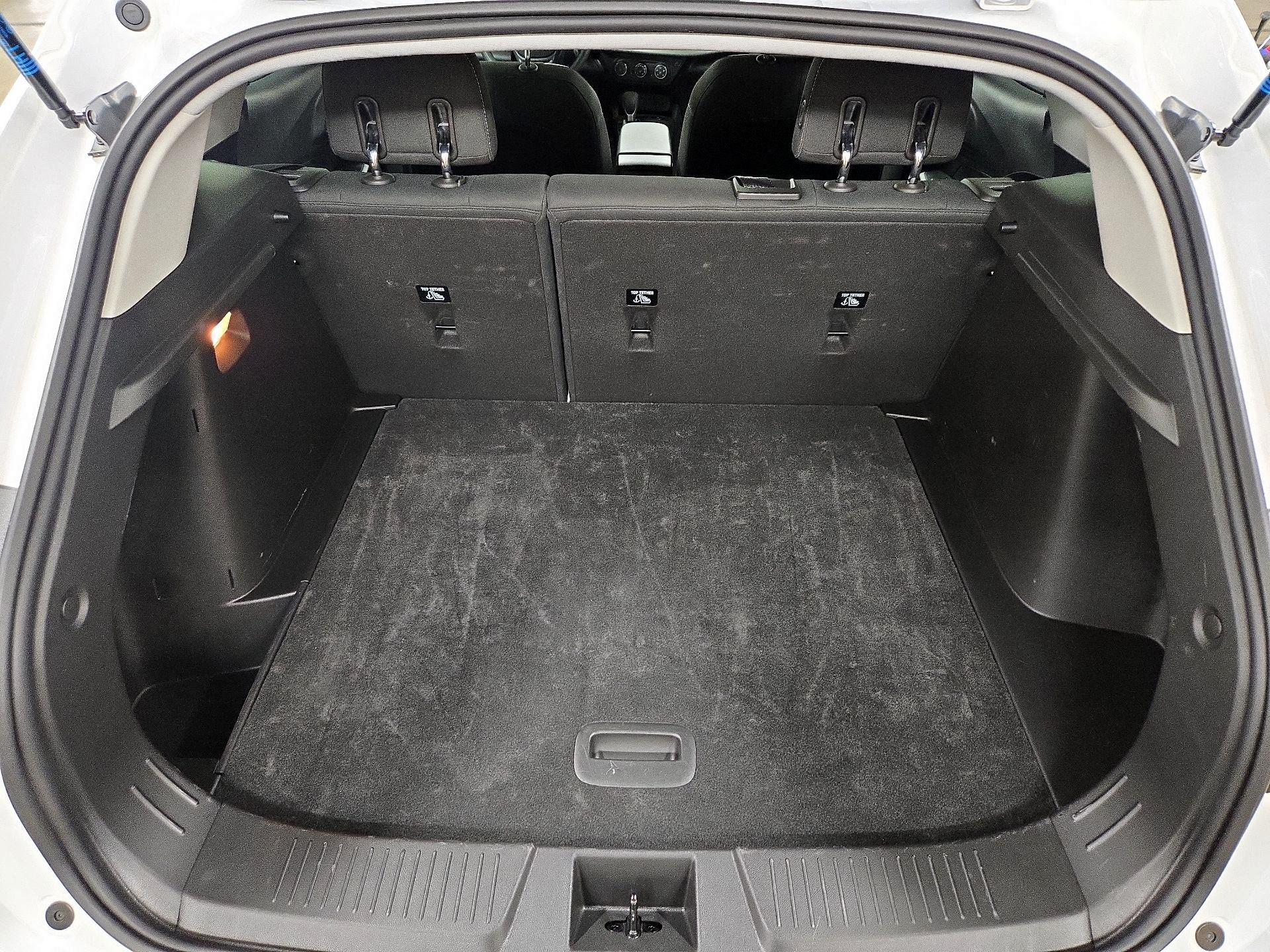 Thumbnail: 2025 Chevrolet Trax - 20