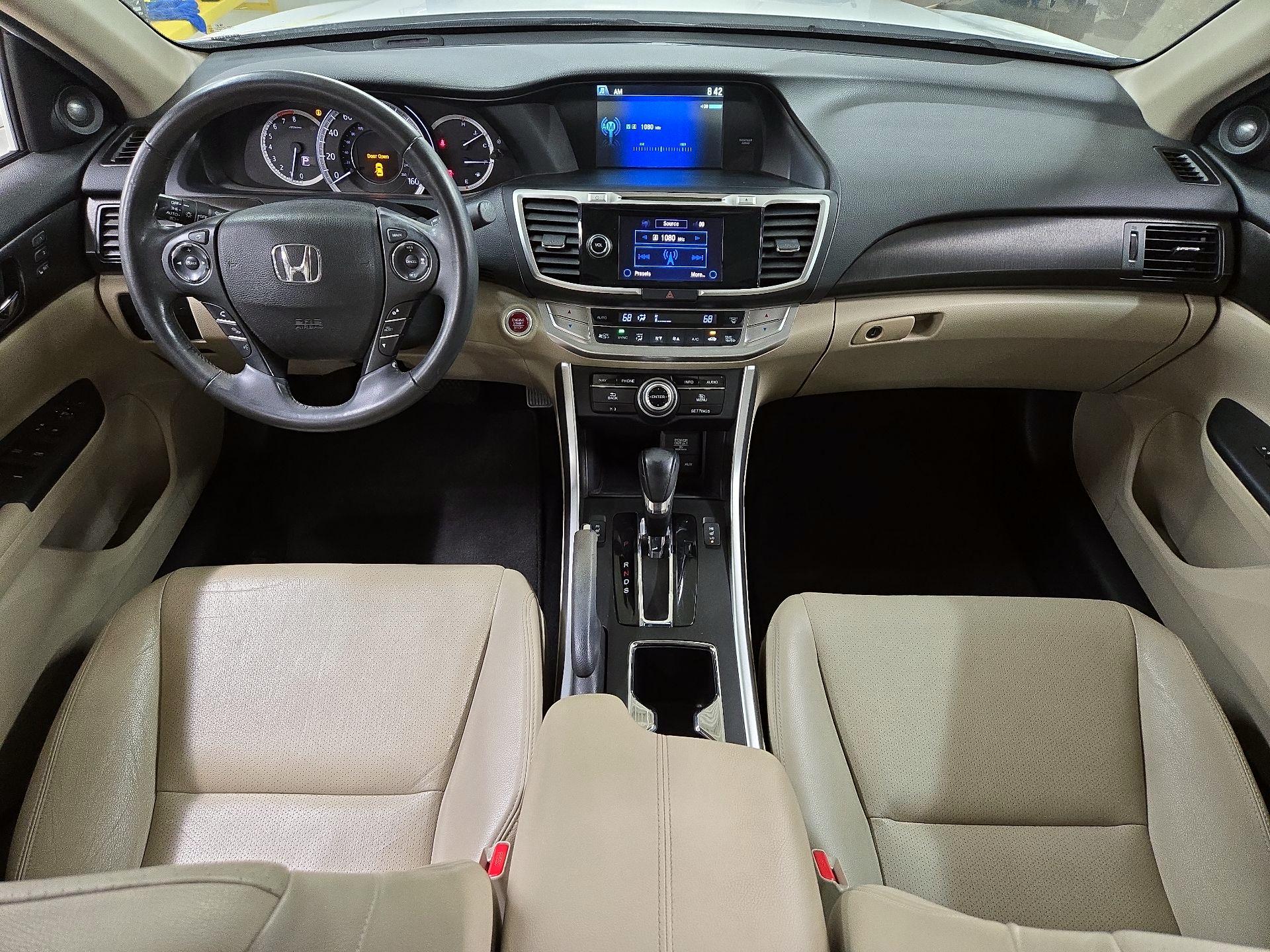 Thumbnail: 2014 Honda Accord - 9