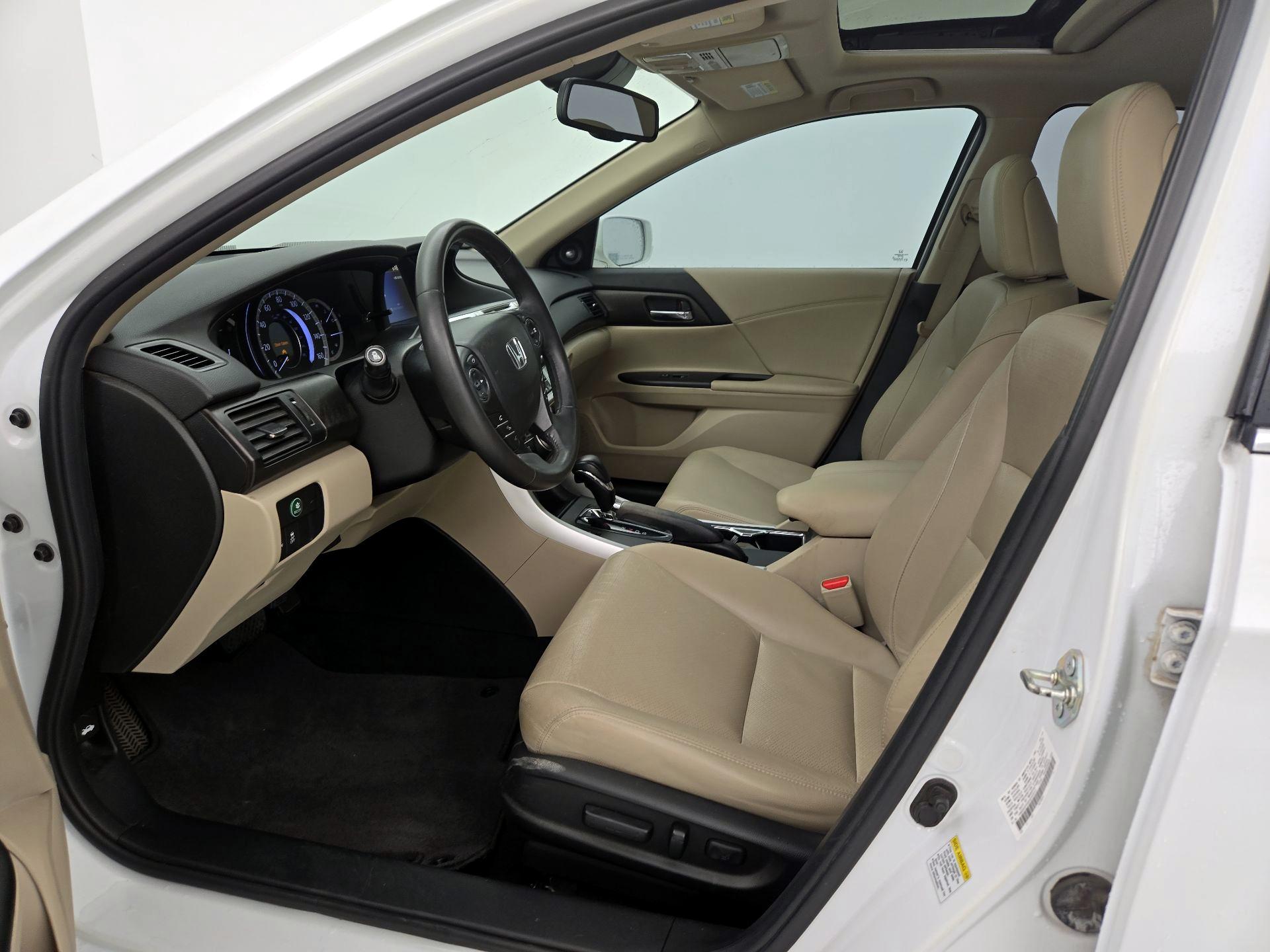 Thumbnail: 2014 Honda Accord - 11