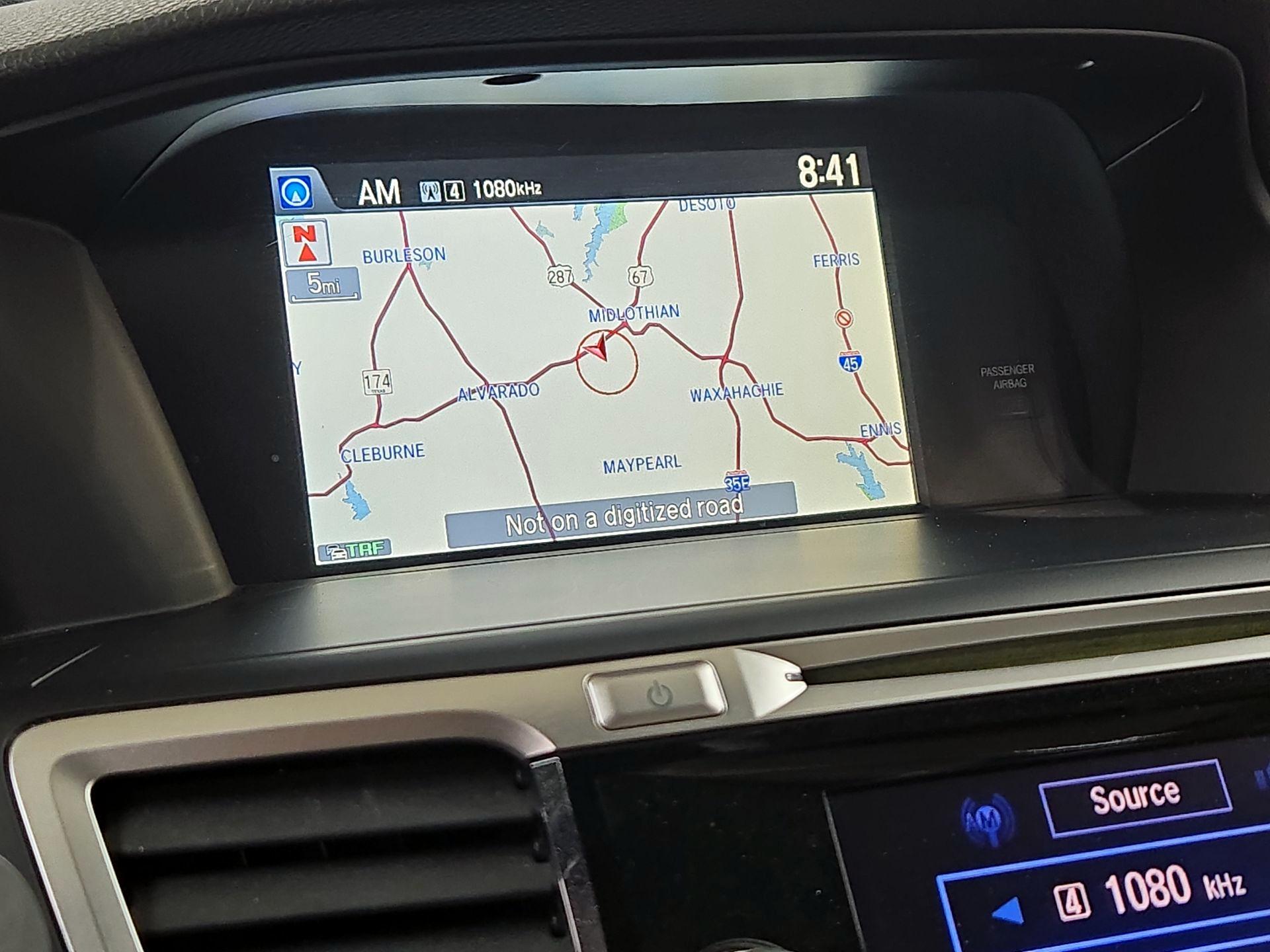 Thumbnail: 2014 Honda Accord - 14