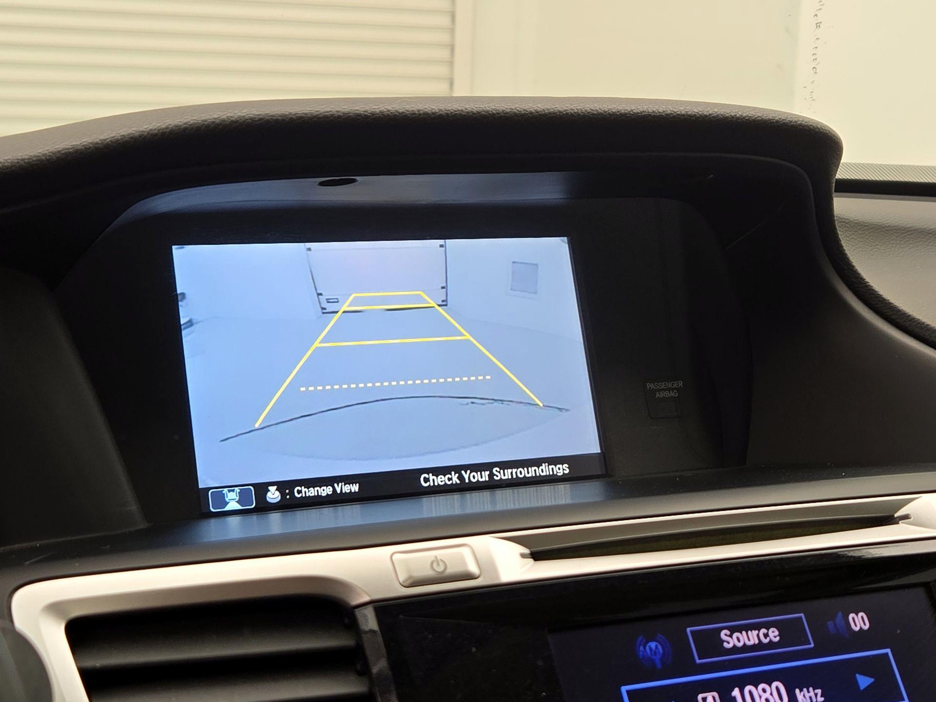 Thumbnail: 2014 Honda Accord - 15