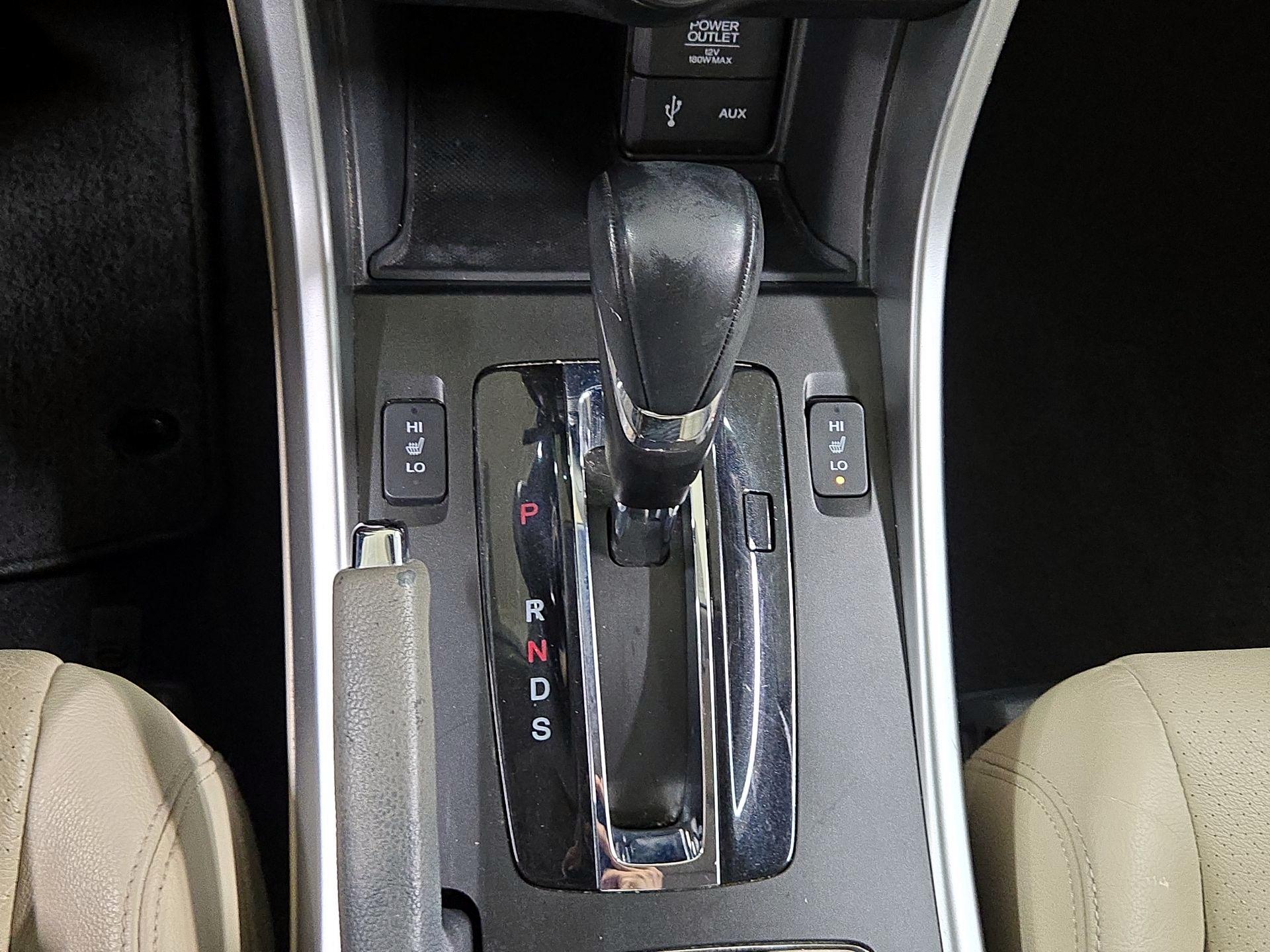 Thumbnail: 2014 Honda Accord - 18