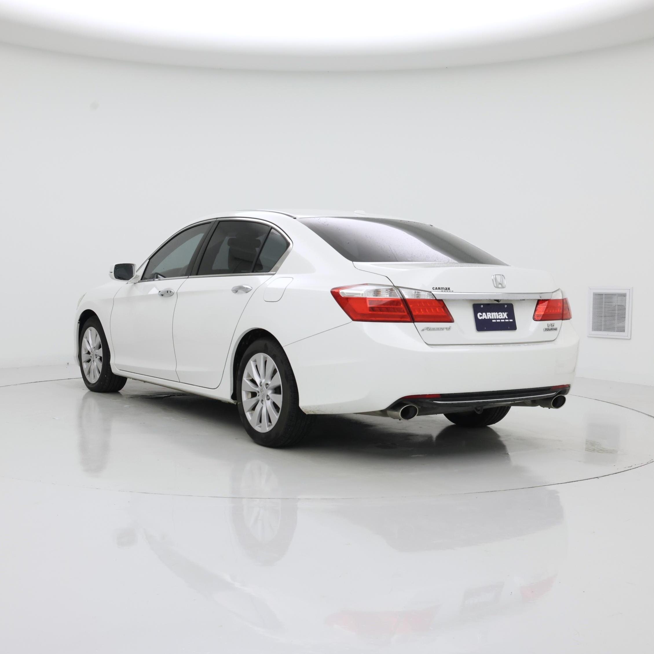 Thumbnail: 2014 Honda Accord - 2