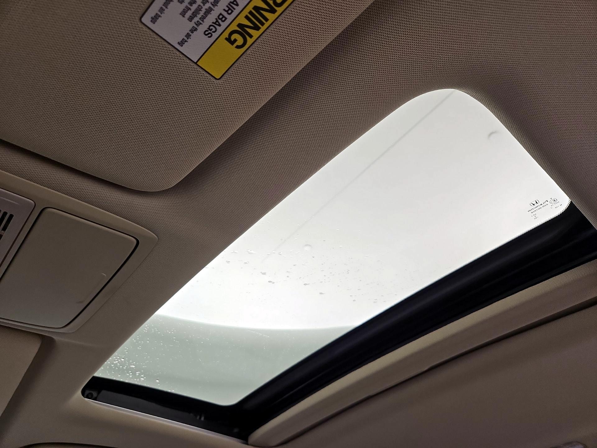 Thumbnail: 2014 Honda Accord - 20