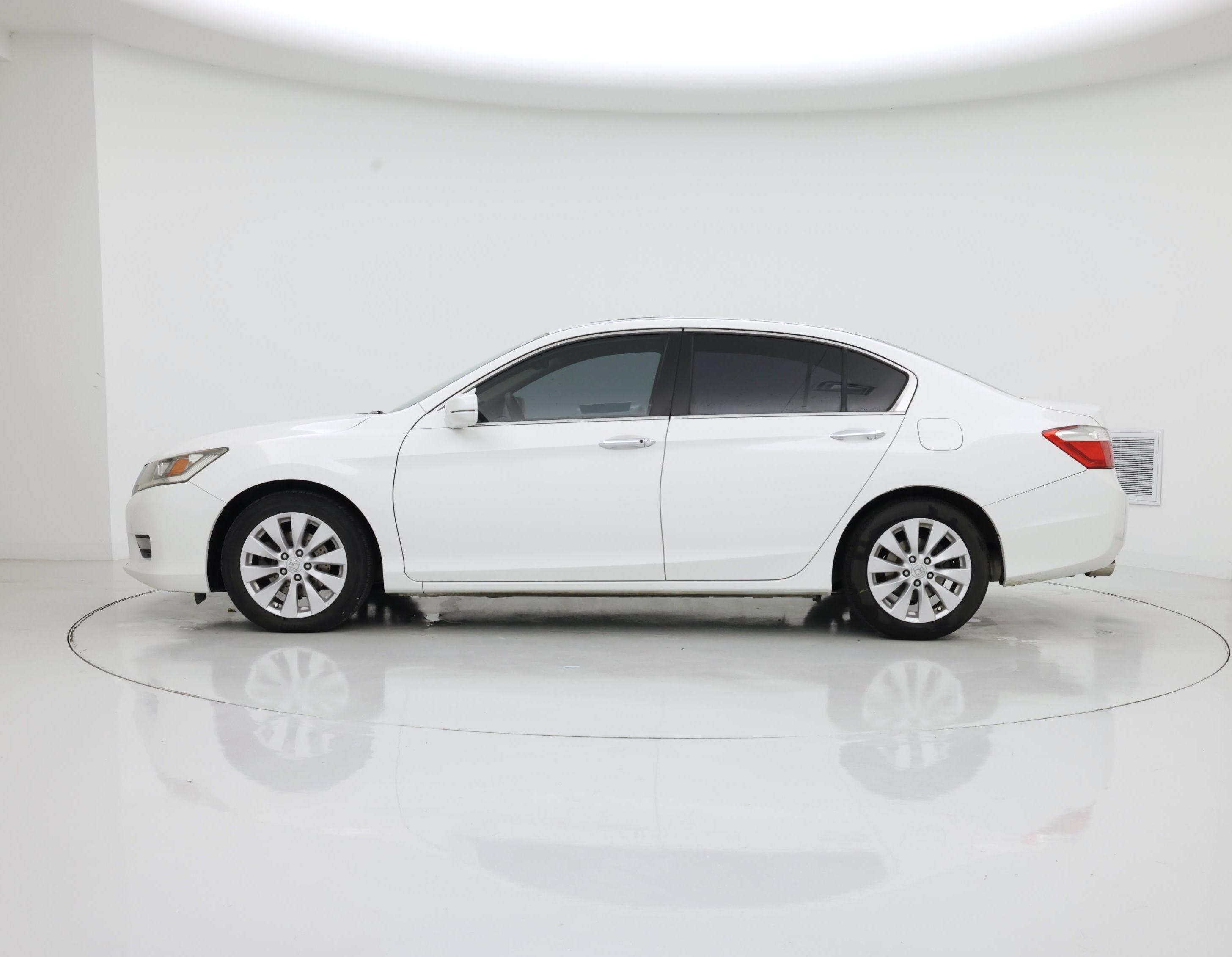 Thumbnail: 2014 Honda Accord - 3