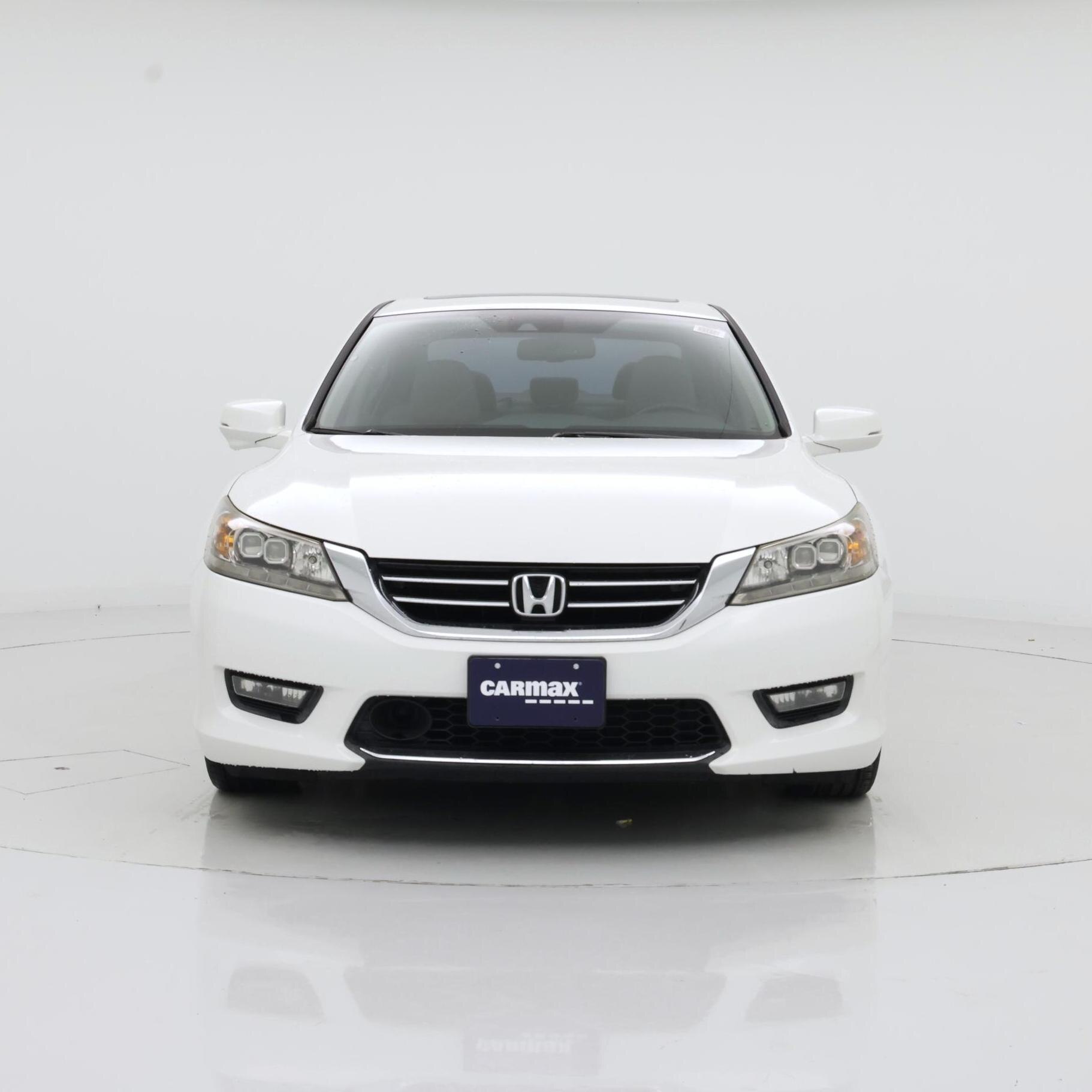 Thumbnail: 2014 Honda Accord - 5