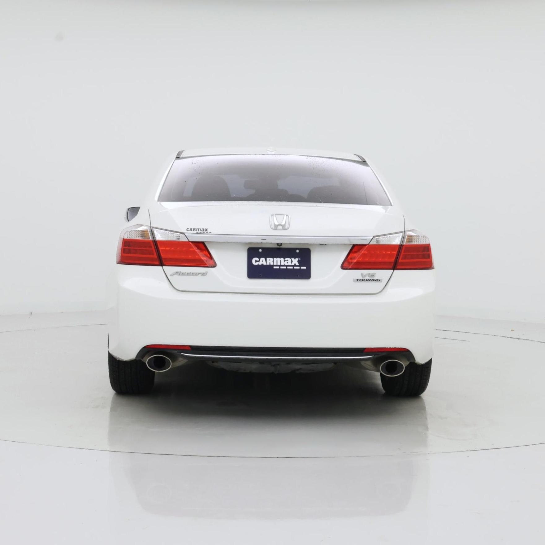 Thumbnail: 2014 Honda Accord - 6