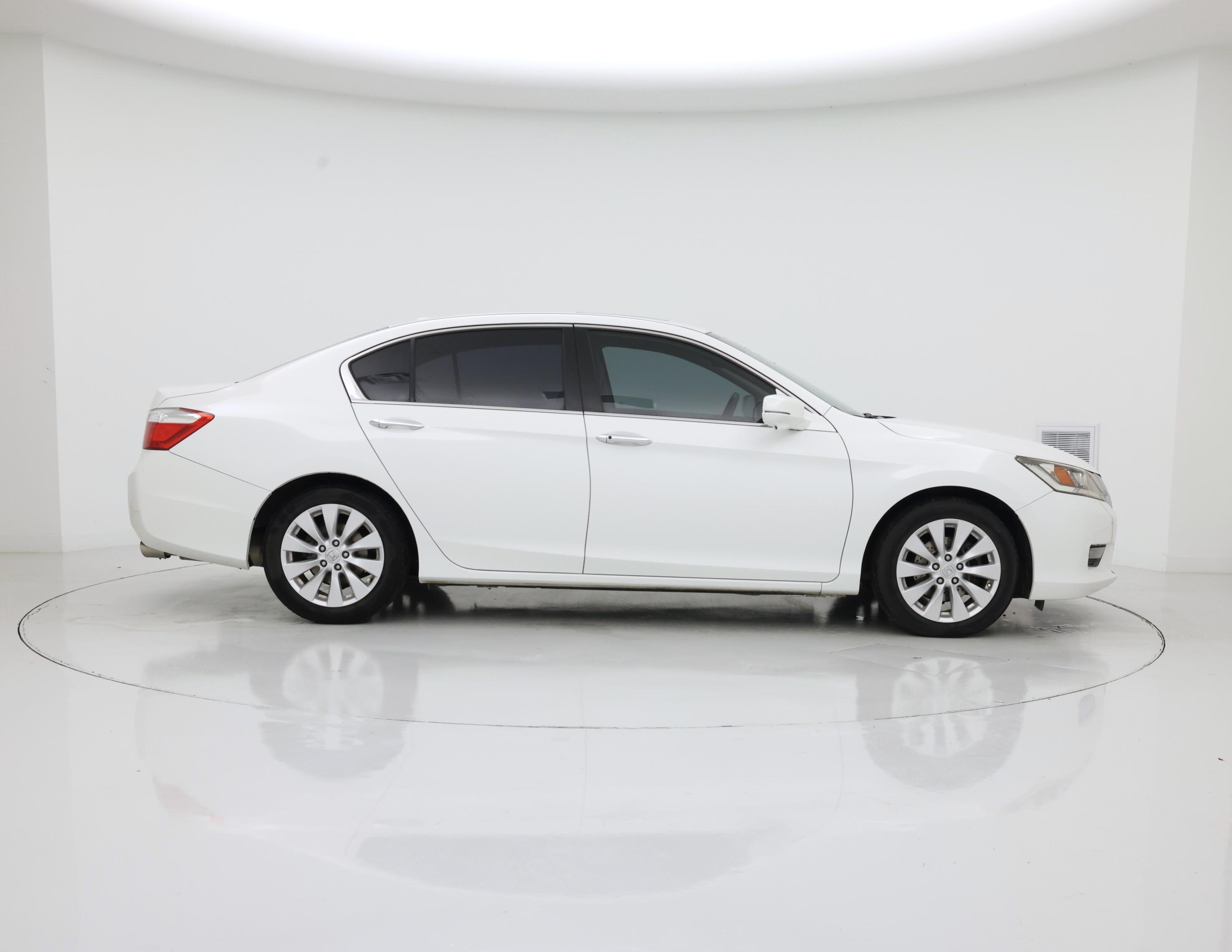 Thumbnail: 2014 Honda Accord - 7