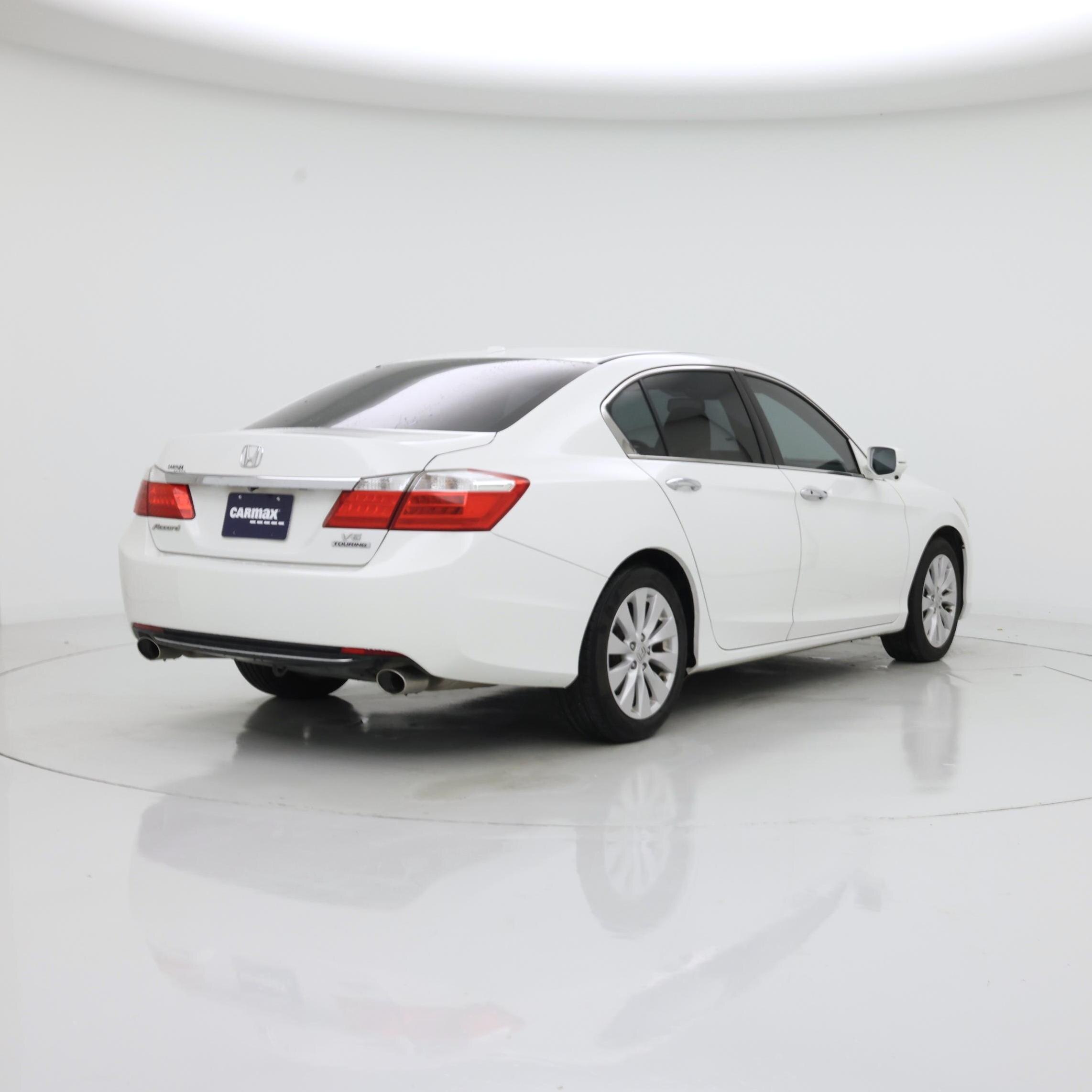 Thumbnail: 2014 Honda Accord - 8