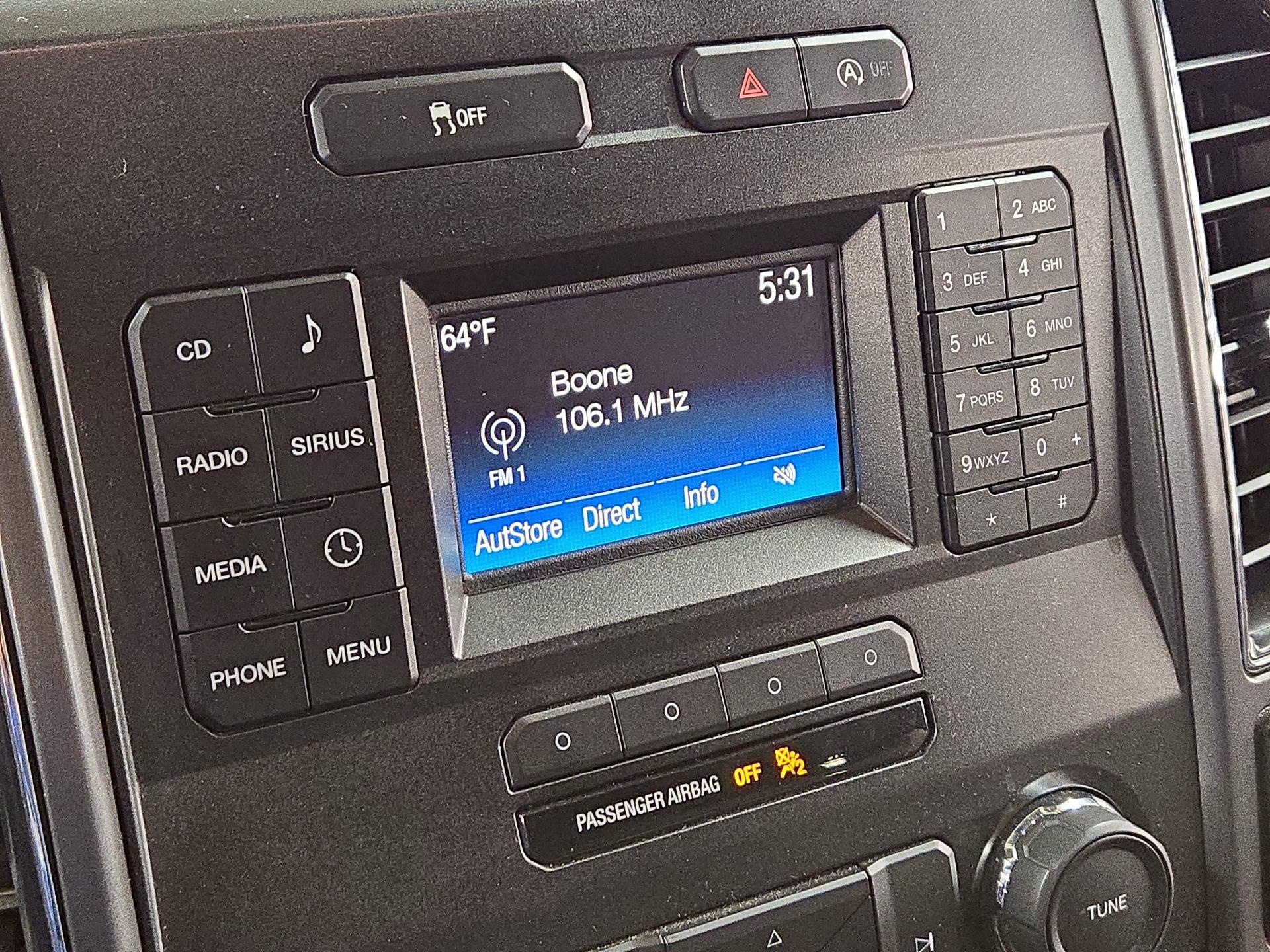 Thumbnail: 2017 Ford F-150 - 15