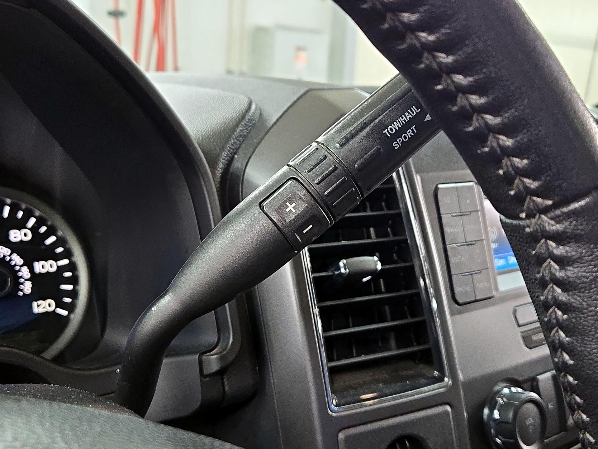 Thumbnail: 2017 Ford F-150 - 17