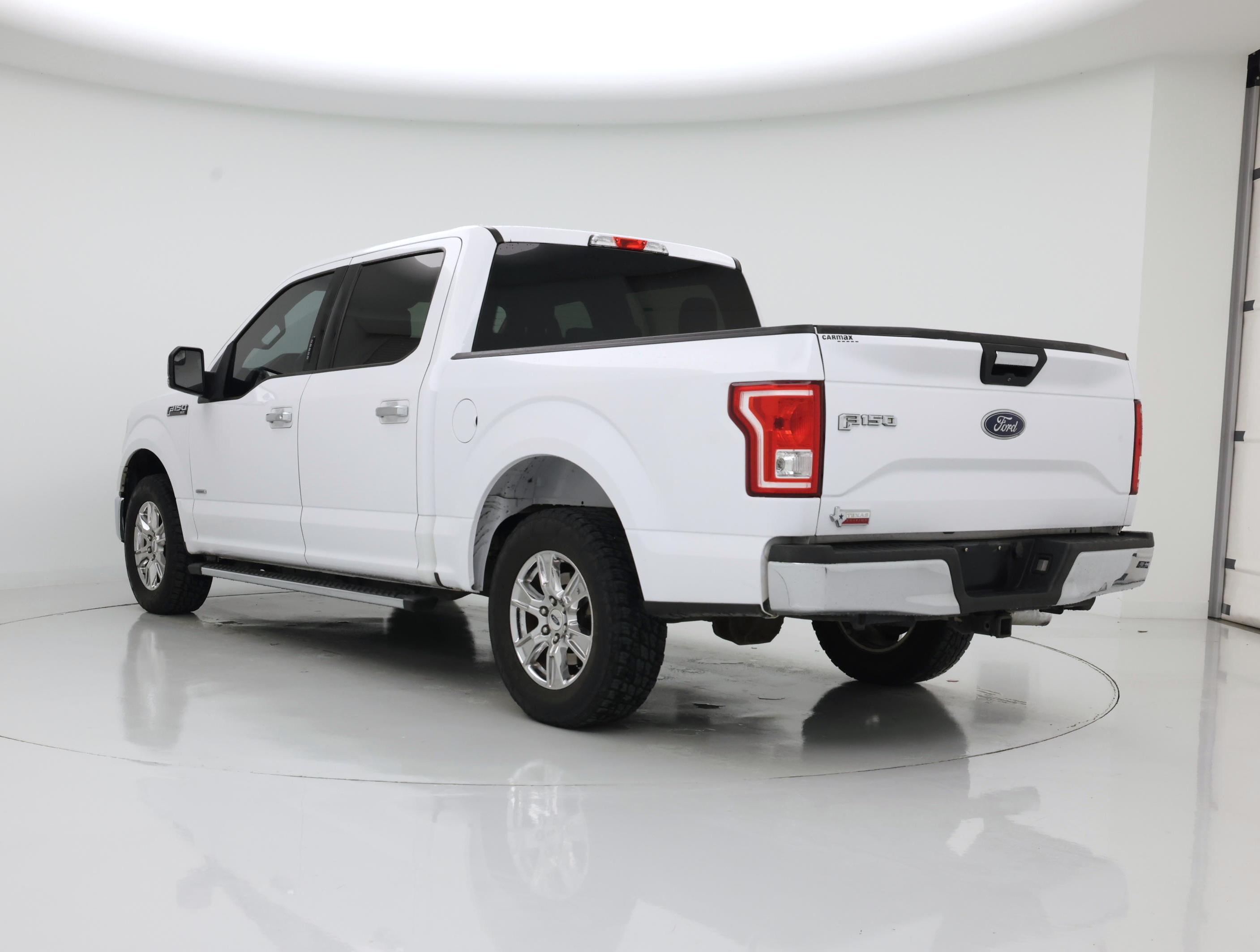 Thumbnail: 2017 Ford F-150 - 2