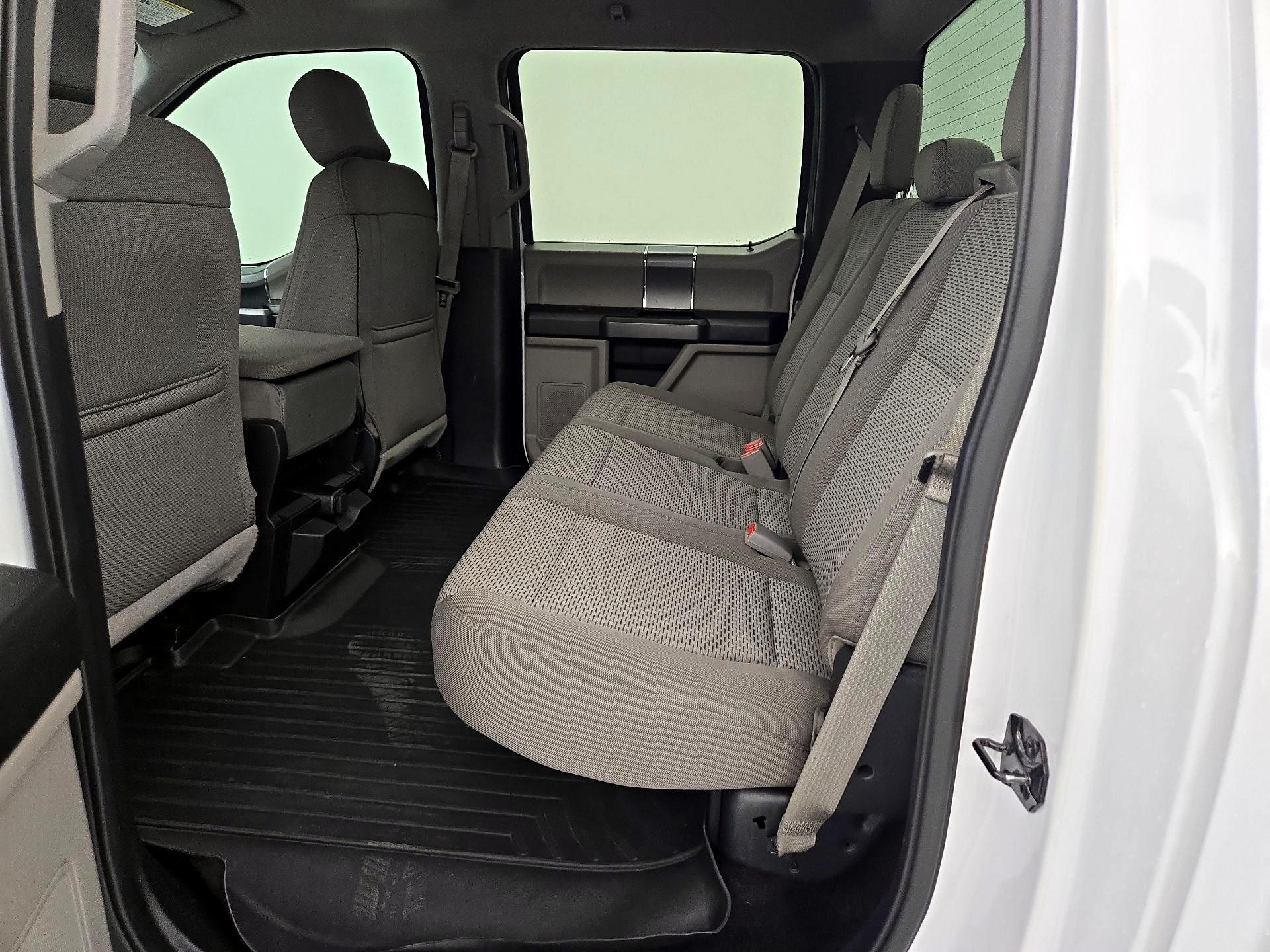 Thumbnail: 2017 Ford F-150 - 19